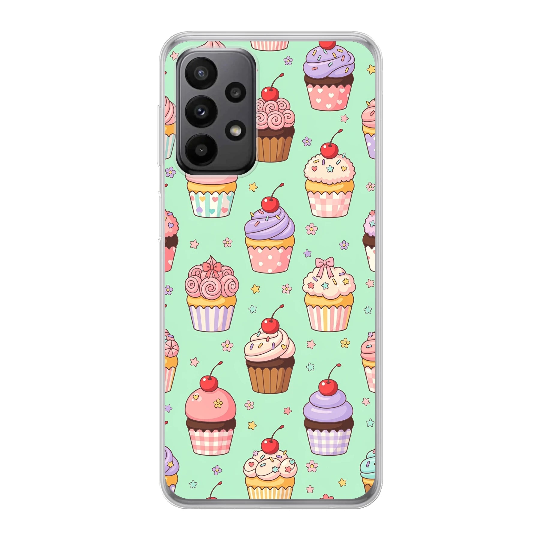 Samsung Galaxy A23 5G phone case