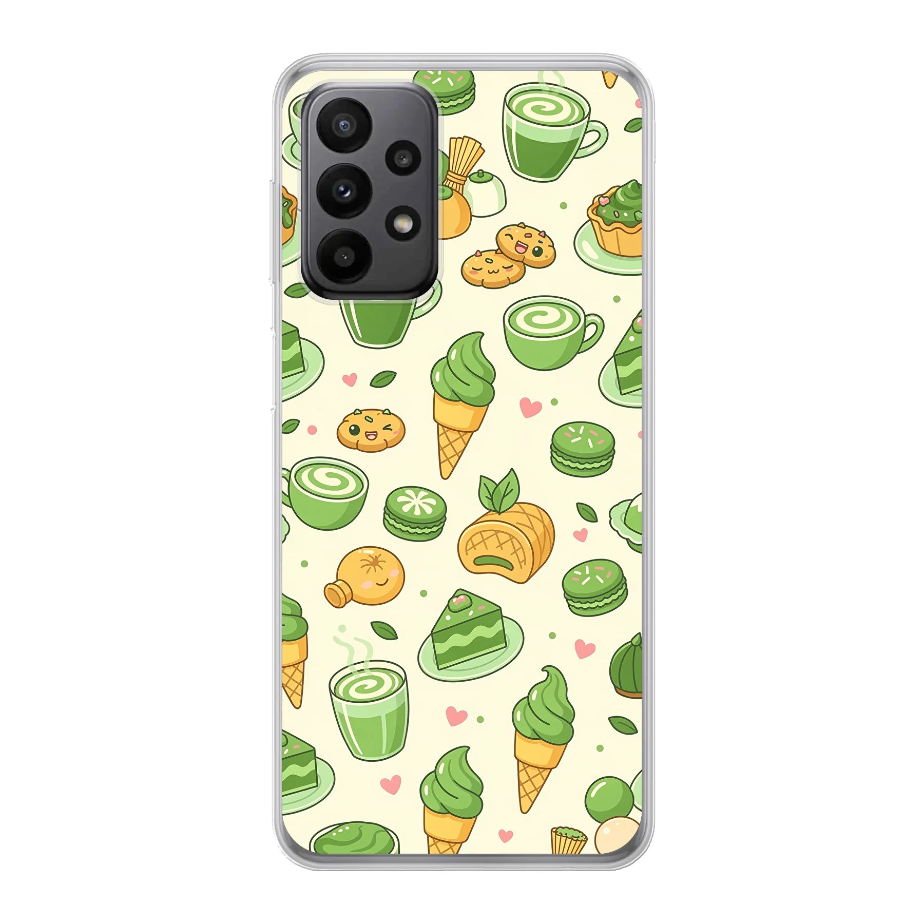 Samsung Galaxy A23 5G phone case