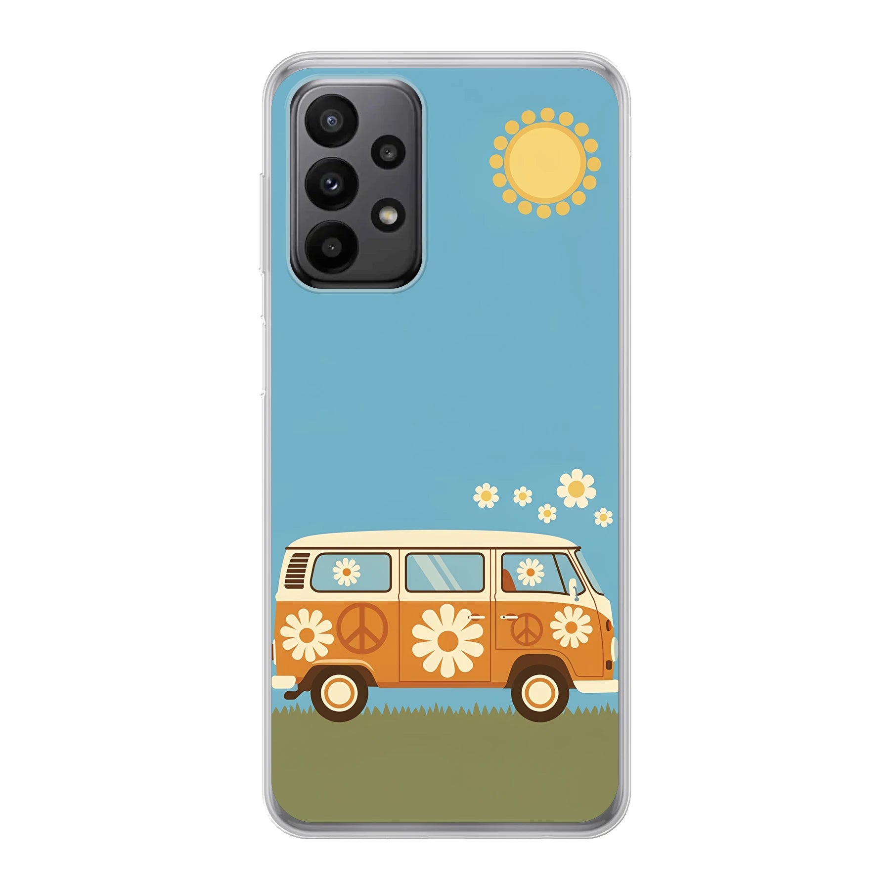 Samsung Galaxy A23 5G phone case