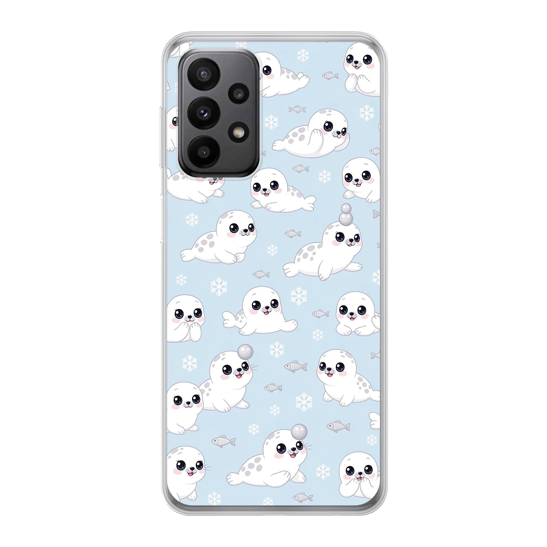 Samsung Galaxy A23 5G phone case
