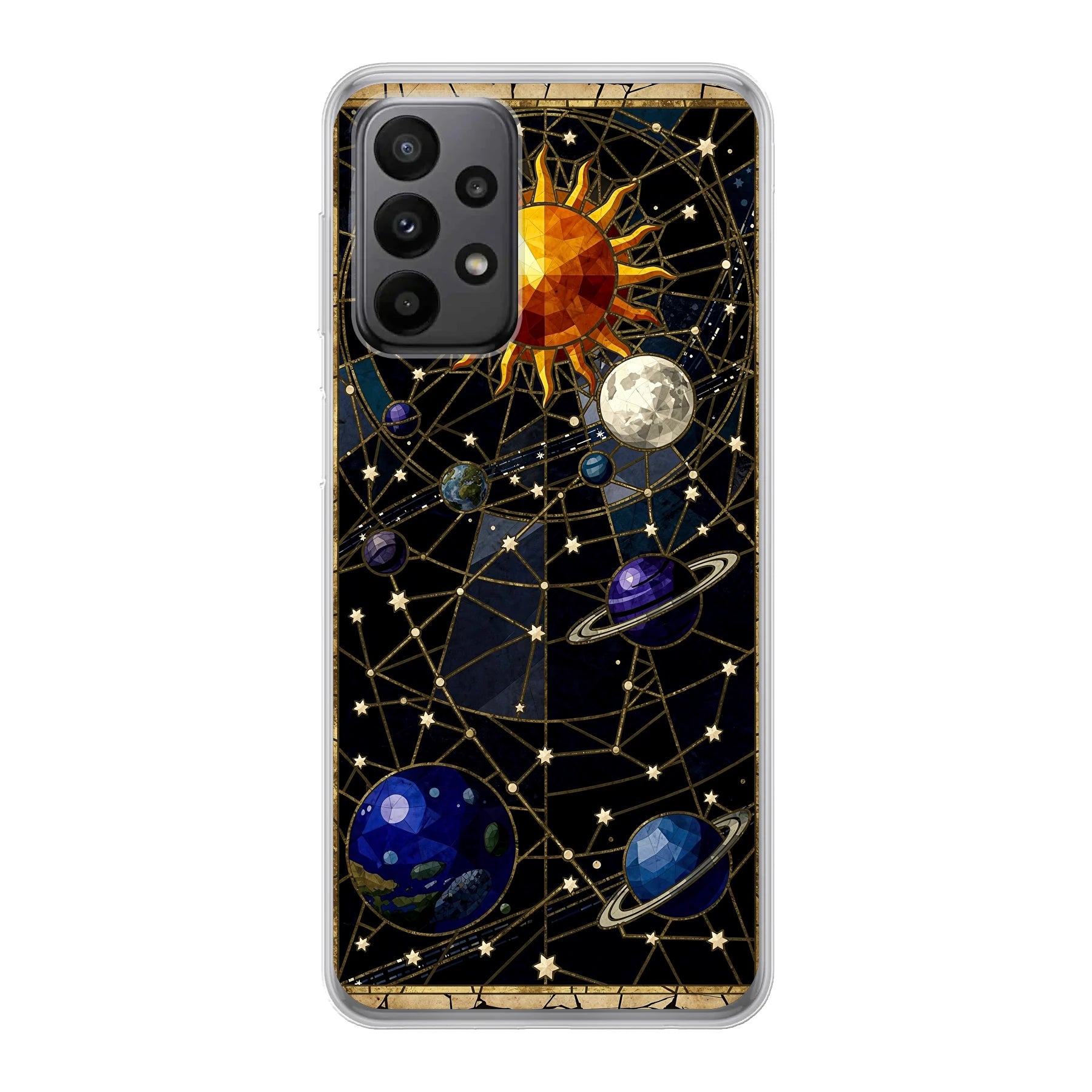 Samsung Galaxy A23 5G phone case