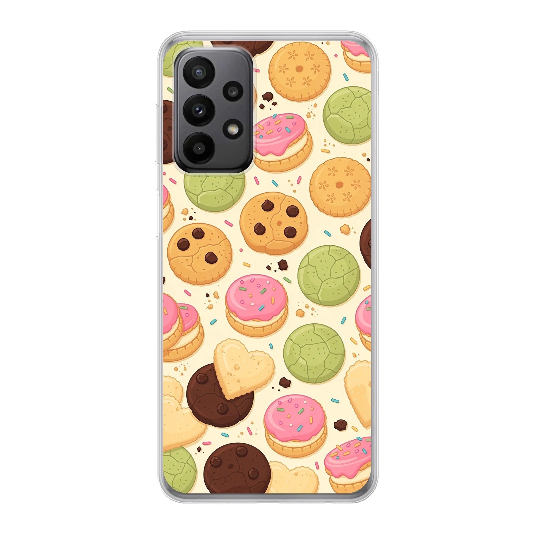 Samsung Galaxy A23 5G phone case