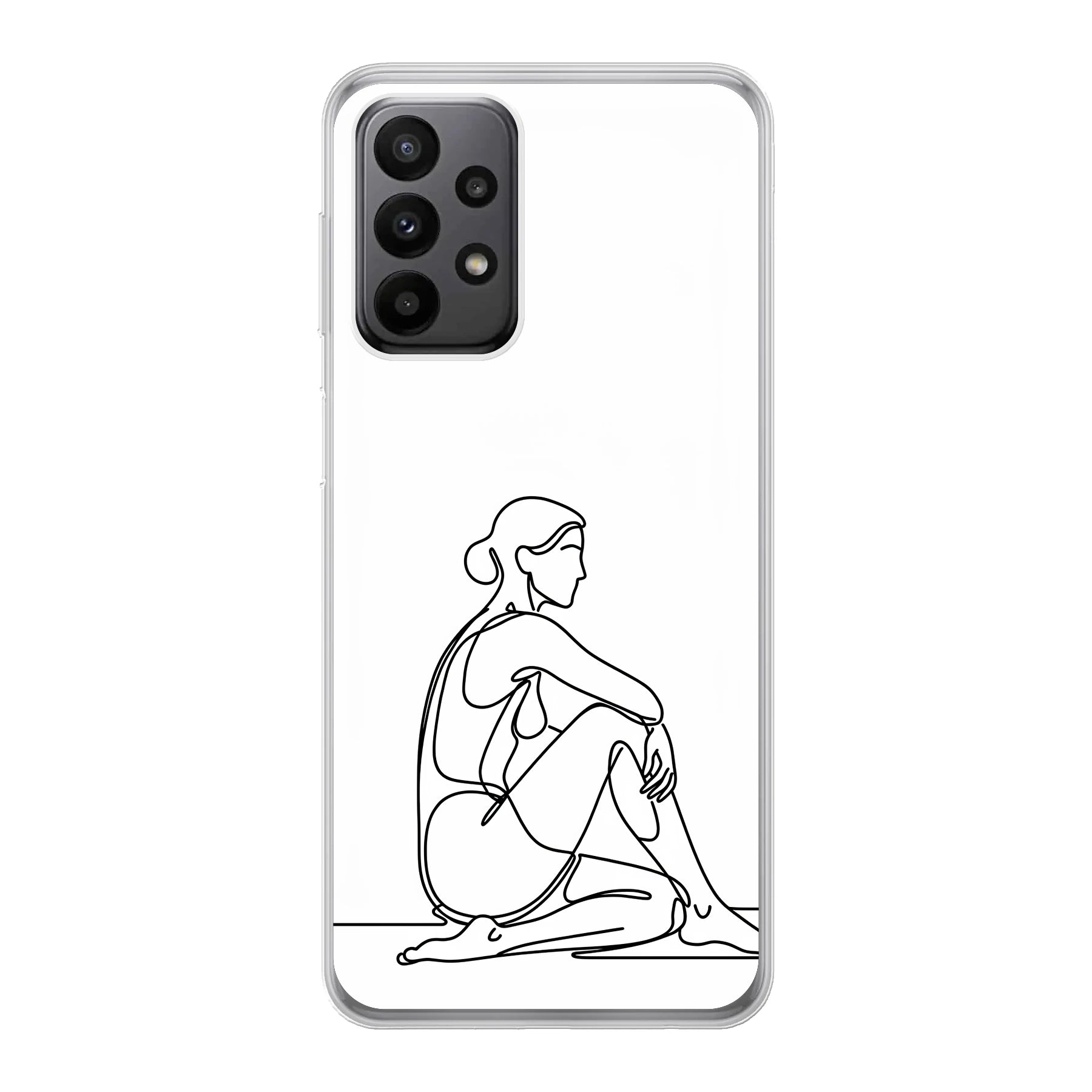 Samsung Galaxy A23 5G phone case