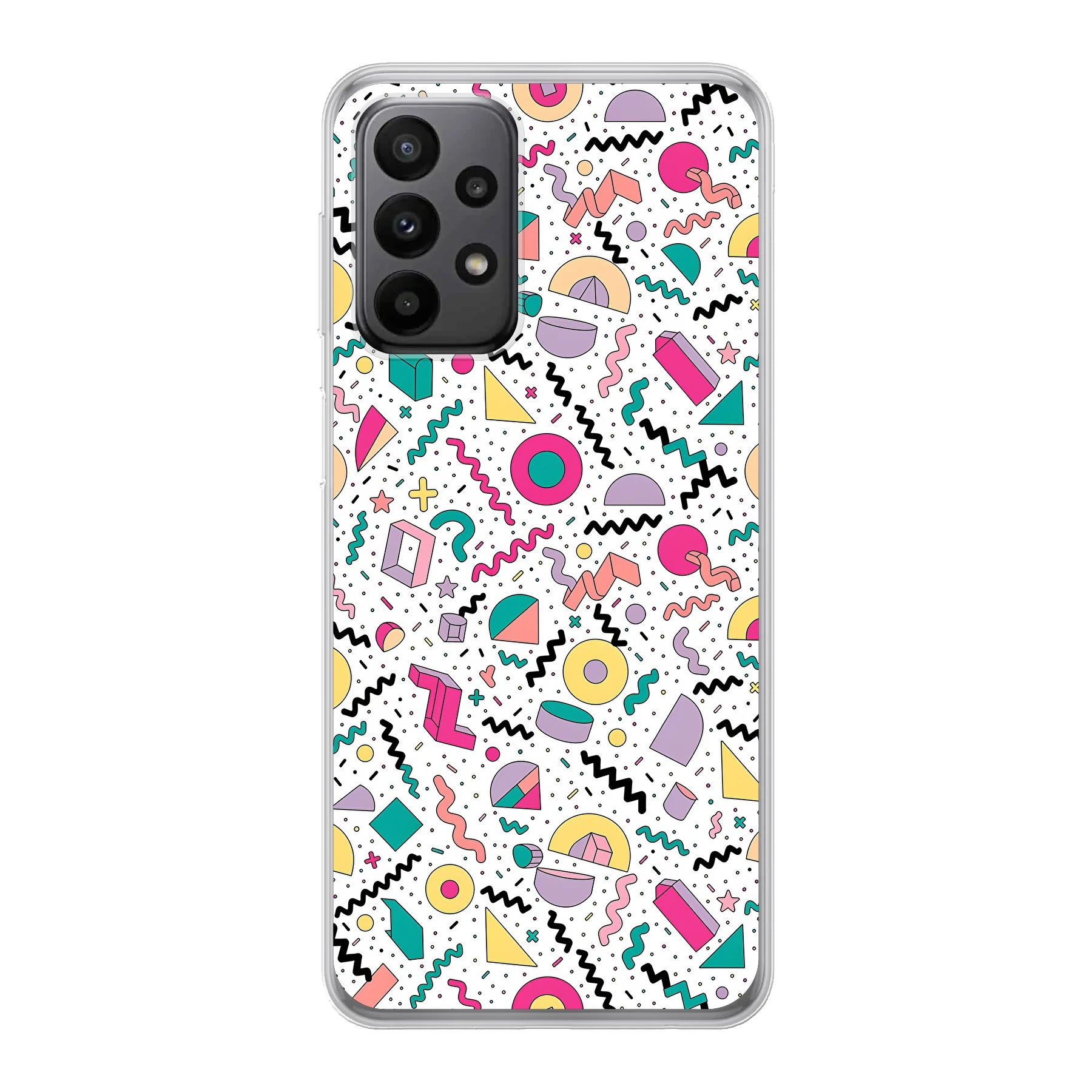Samsung Galaxy A23 5G phone case