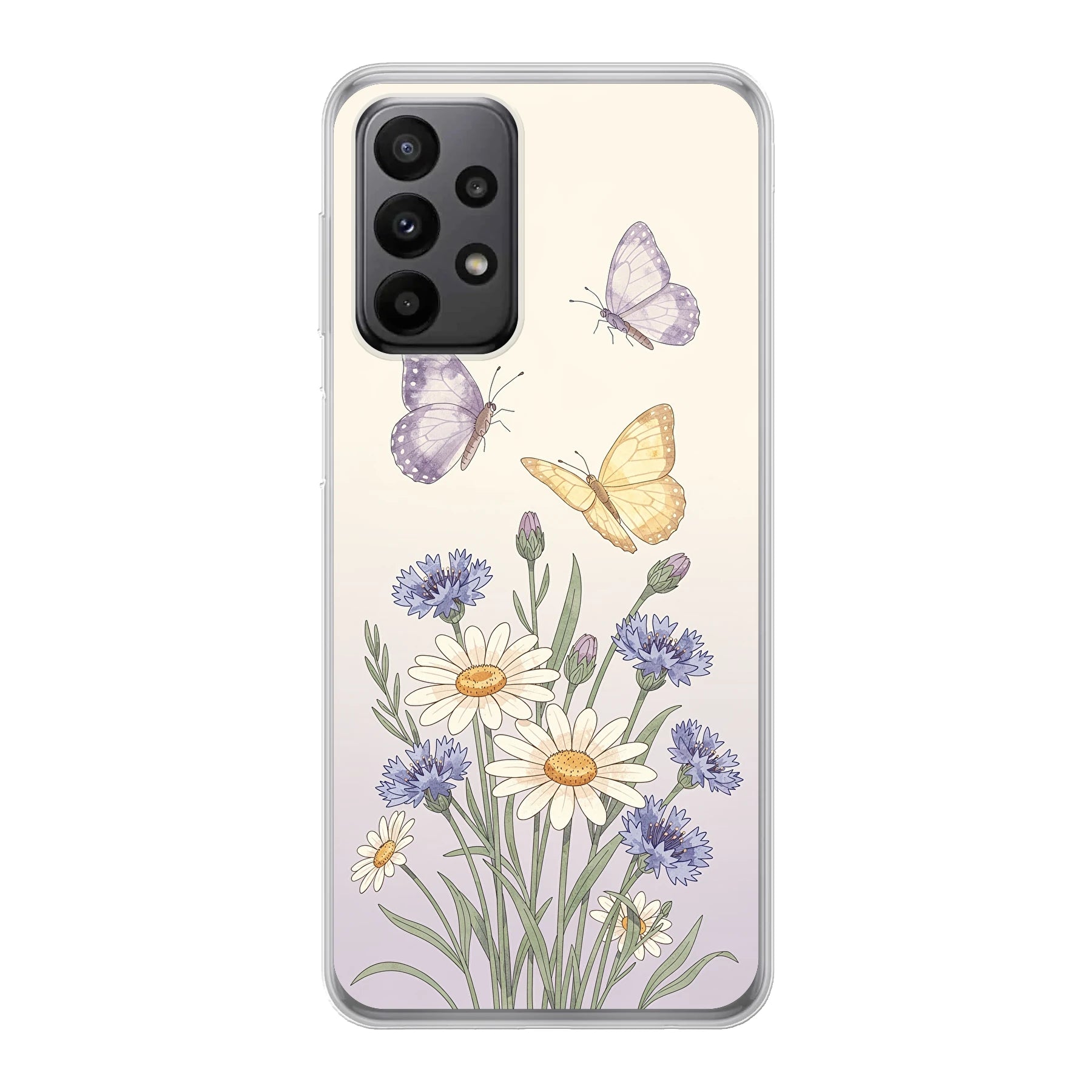 Samsung Galaxy A23 5G phone case