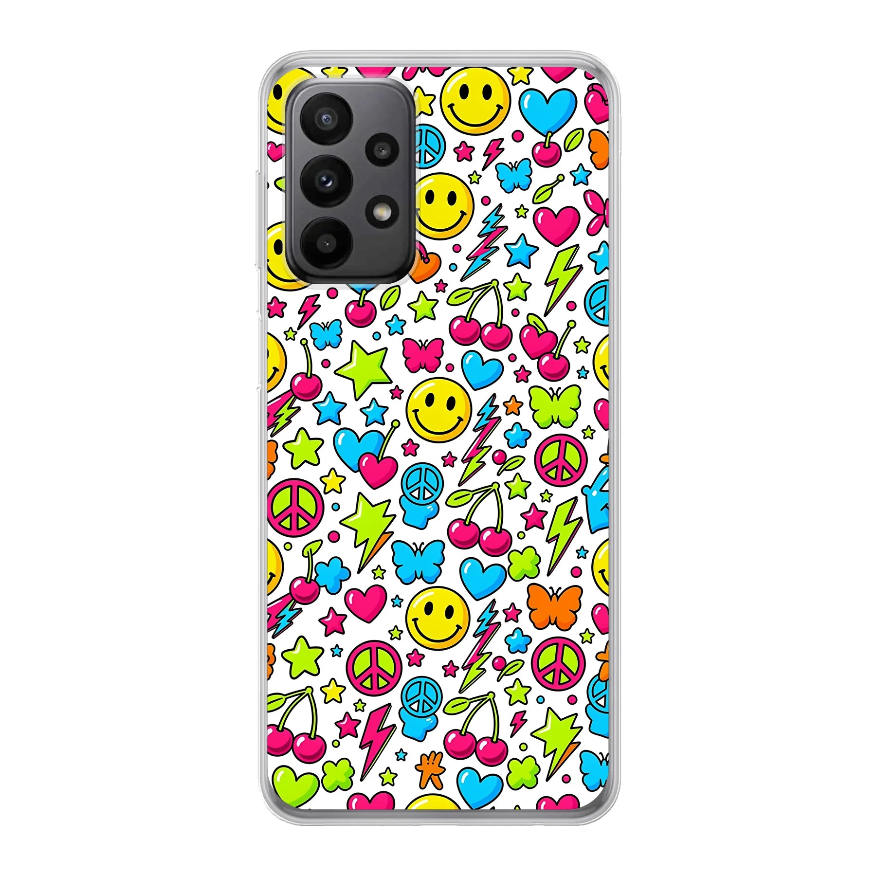 Samsung Galaxy A23 5G phone case
