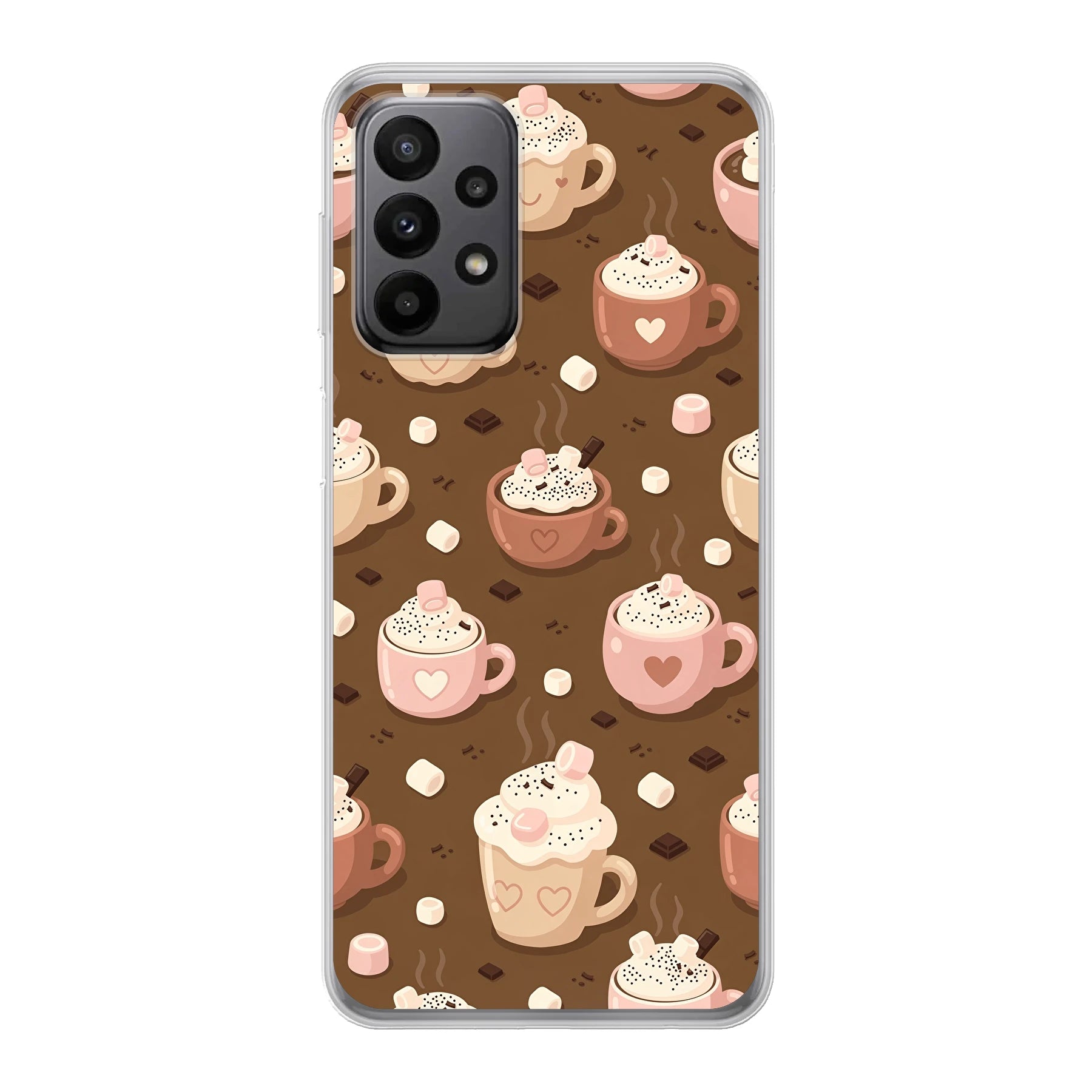 Samsung Galaxy A23 5G phone case