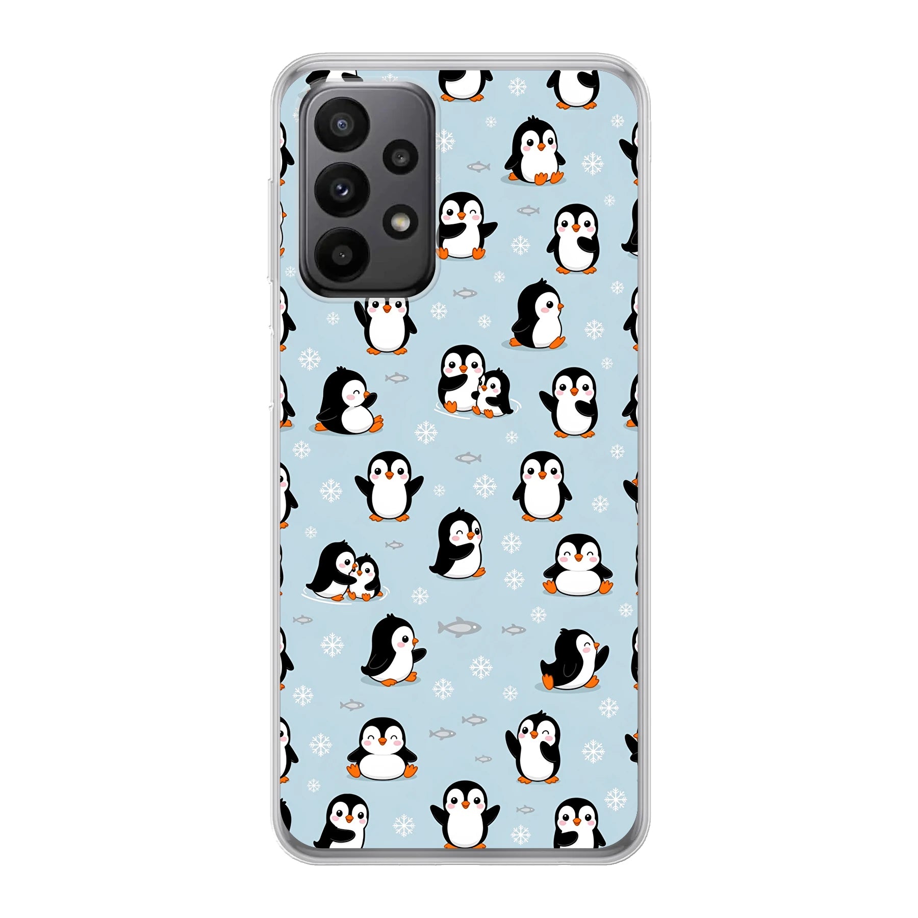 Samsung Galaxy A23 5G phone case