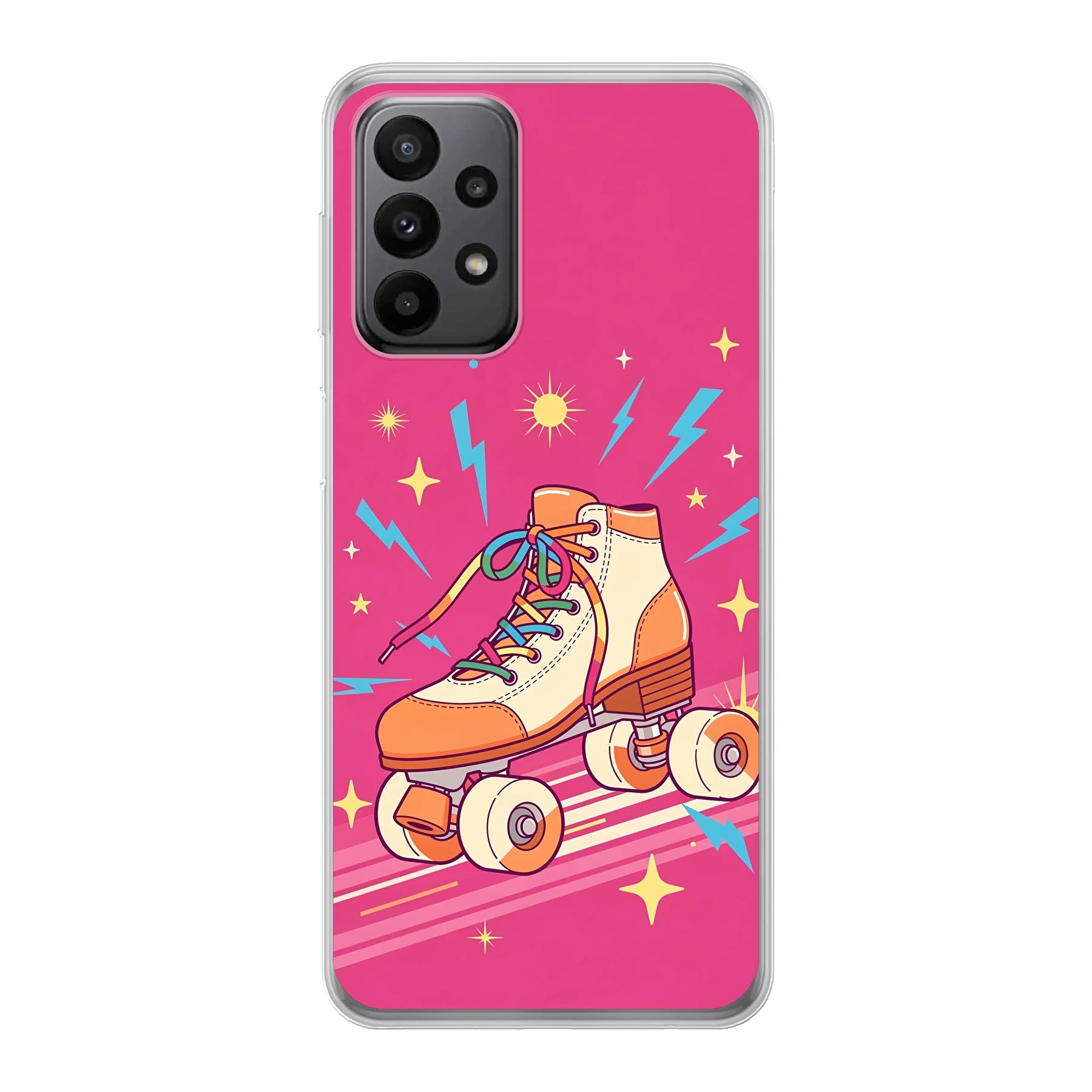Samsung Galaxy A23 5G phone case
