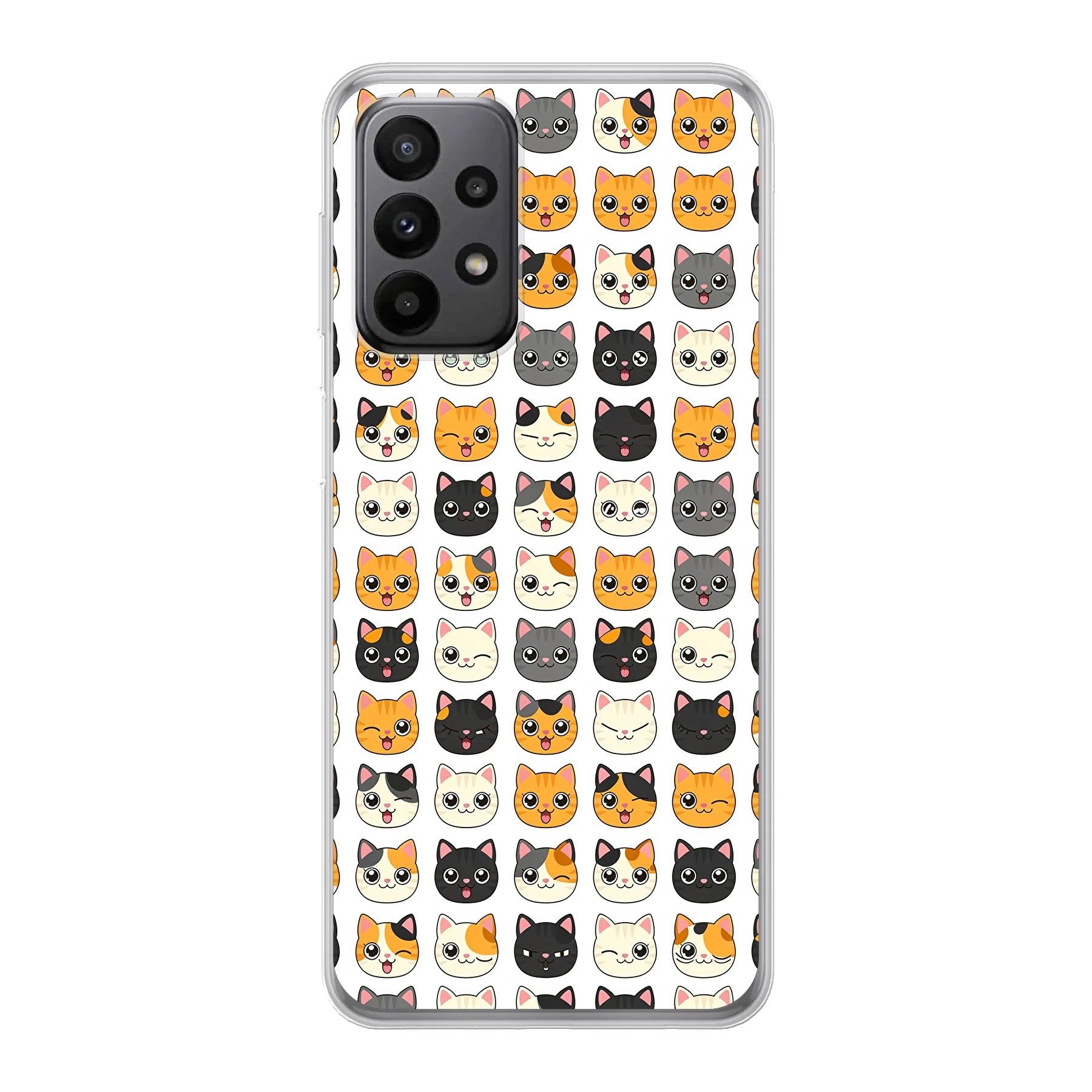 Samsung Galaxy A23 5G phone case