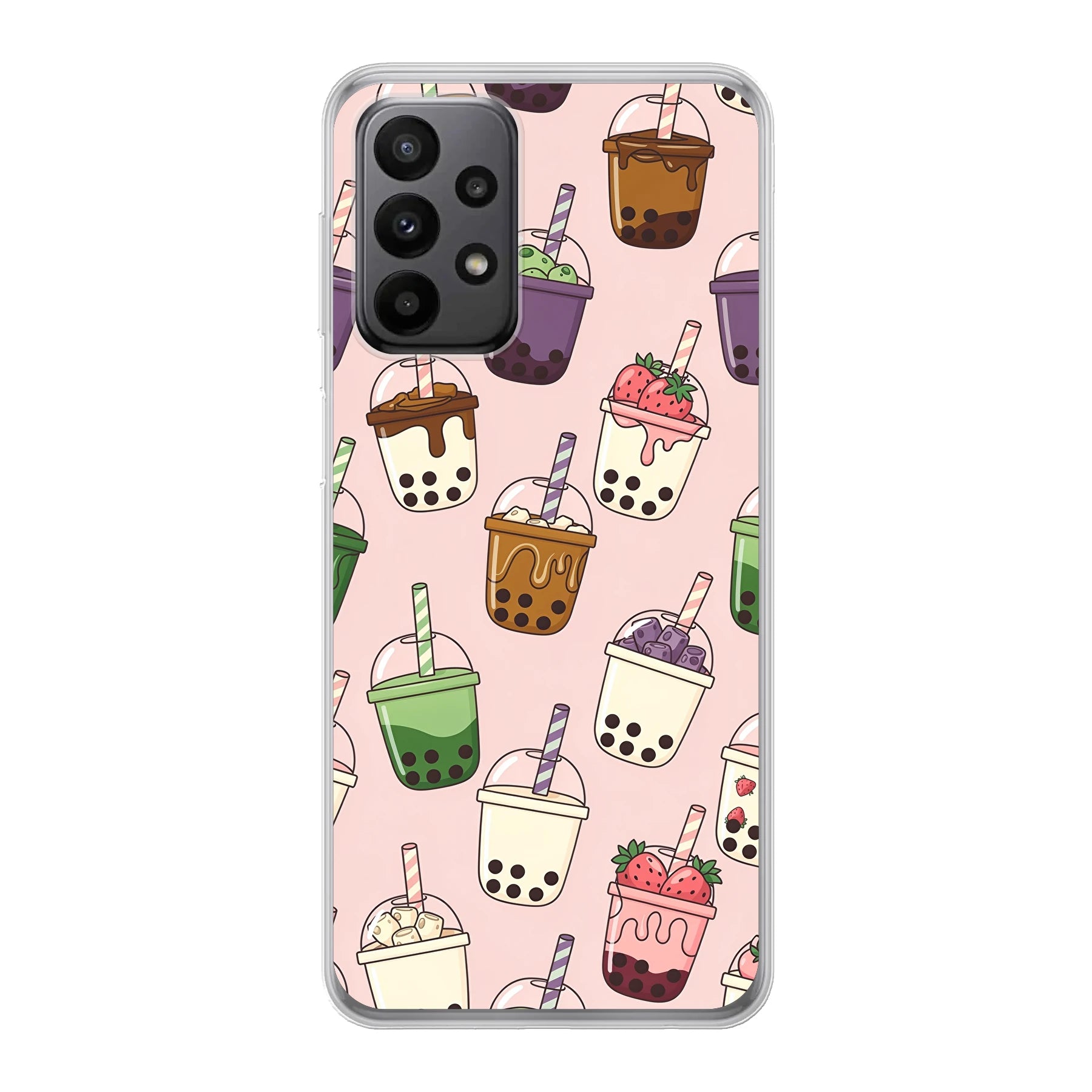 Samsung Galaxy A23 5G phone case