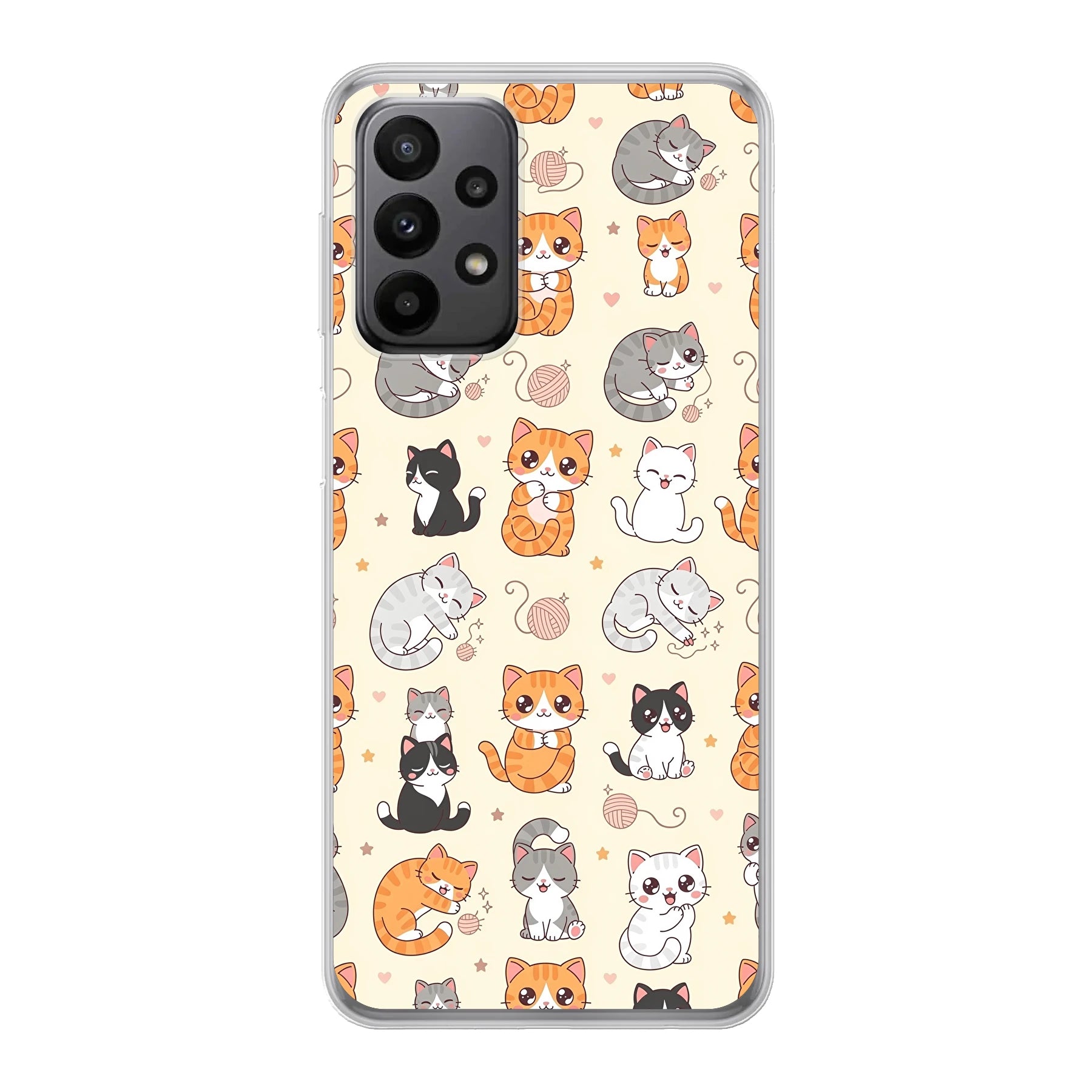 Samsung Galaxy A23 5G phone case