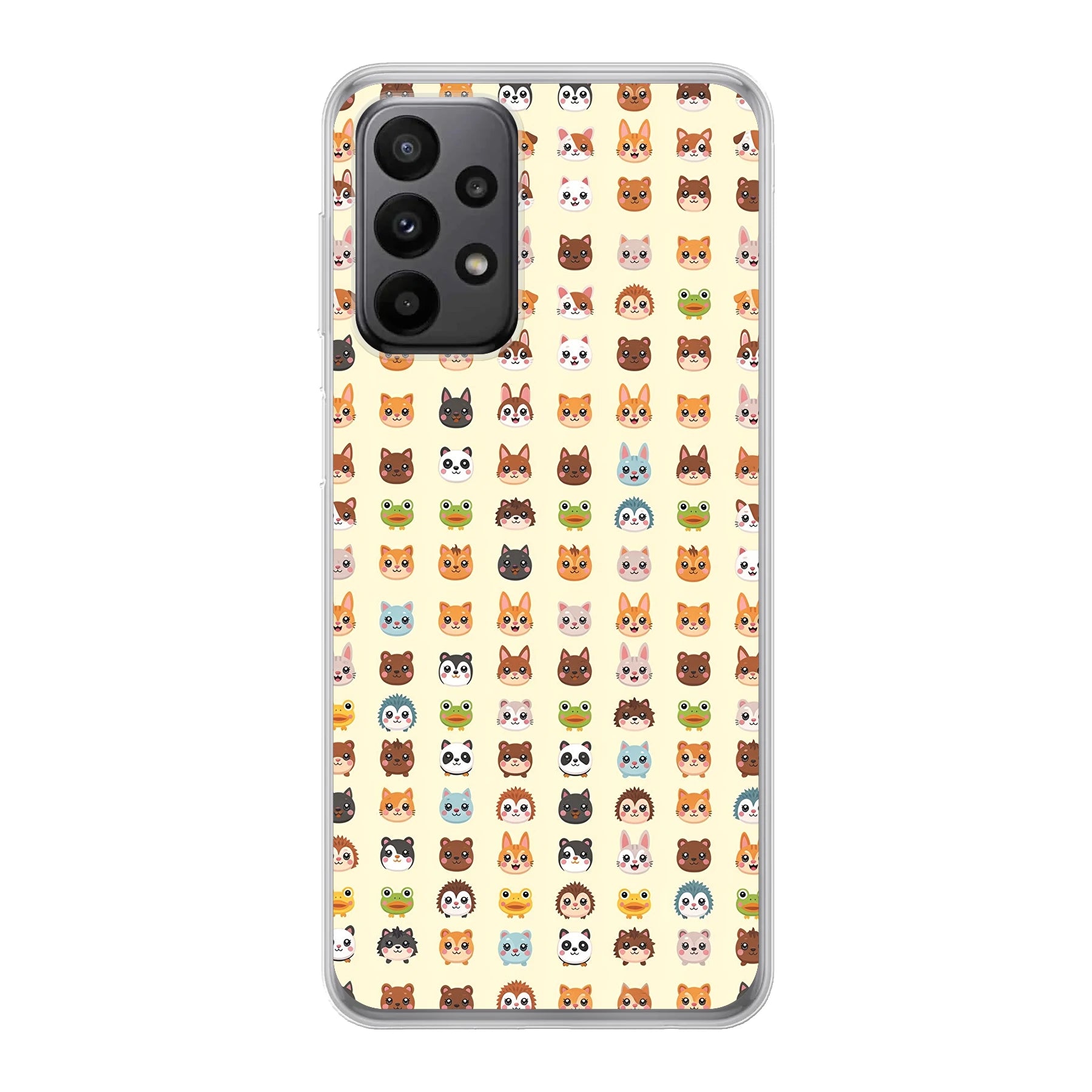 Samsung Galaxy A23 5G phone case