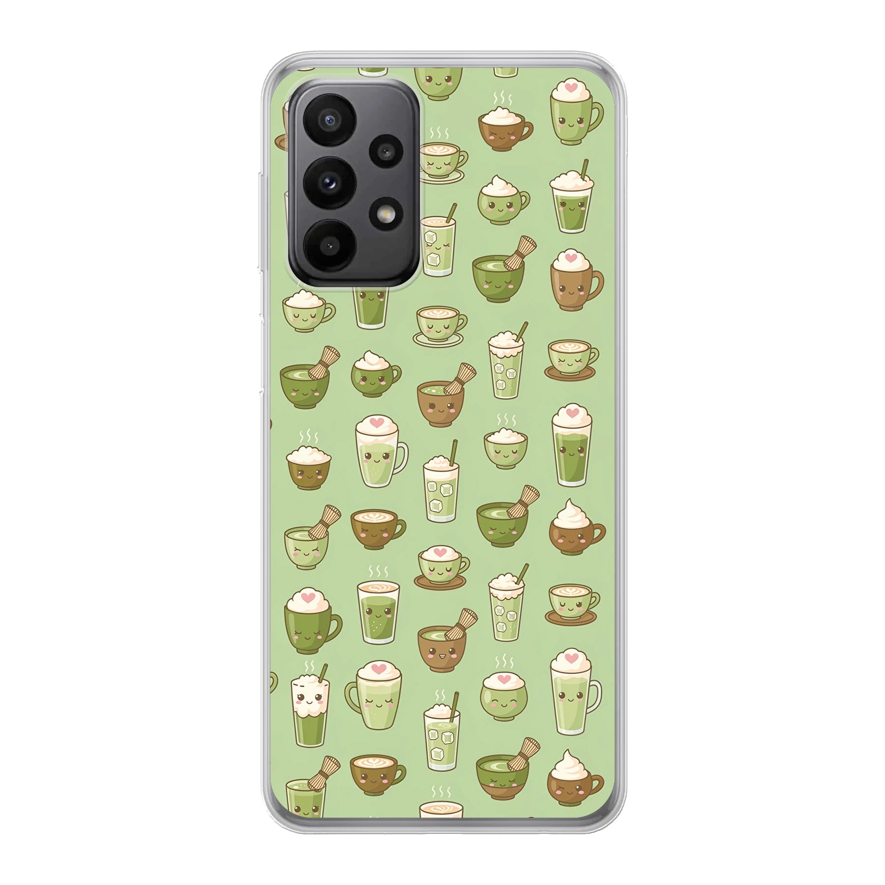 Samsung Galaxy A23 5G phone case
