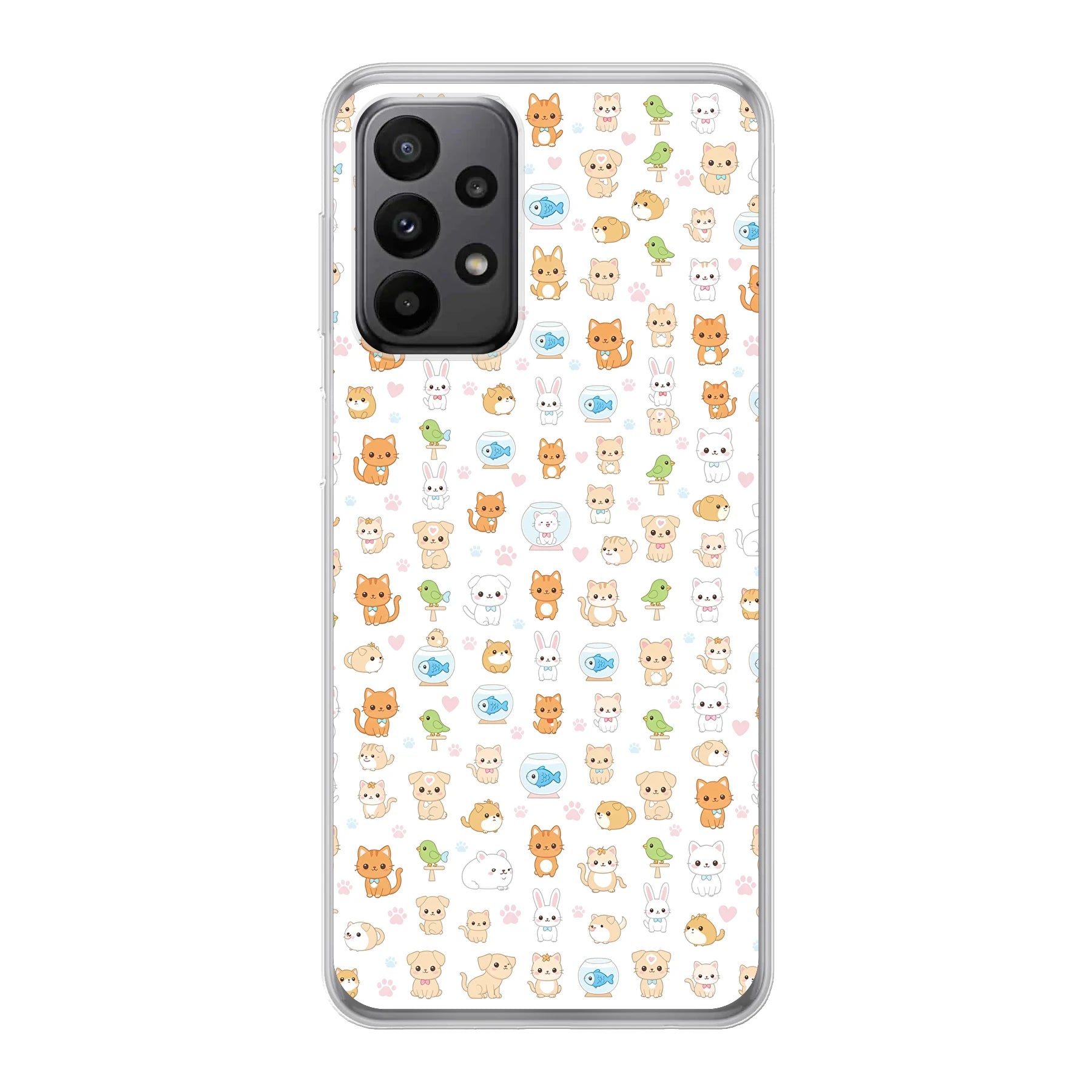 Samsung Galaxy A23 5G phone case