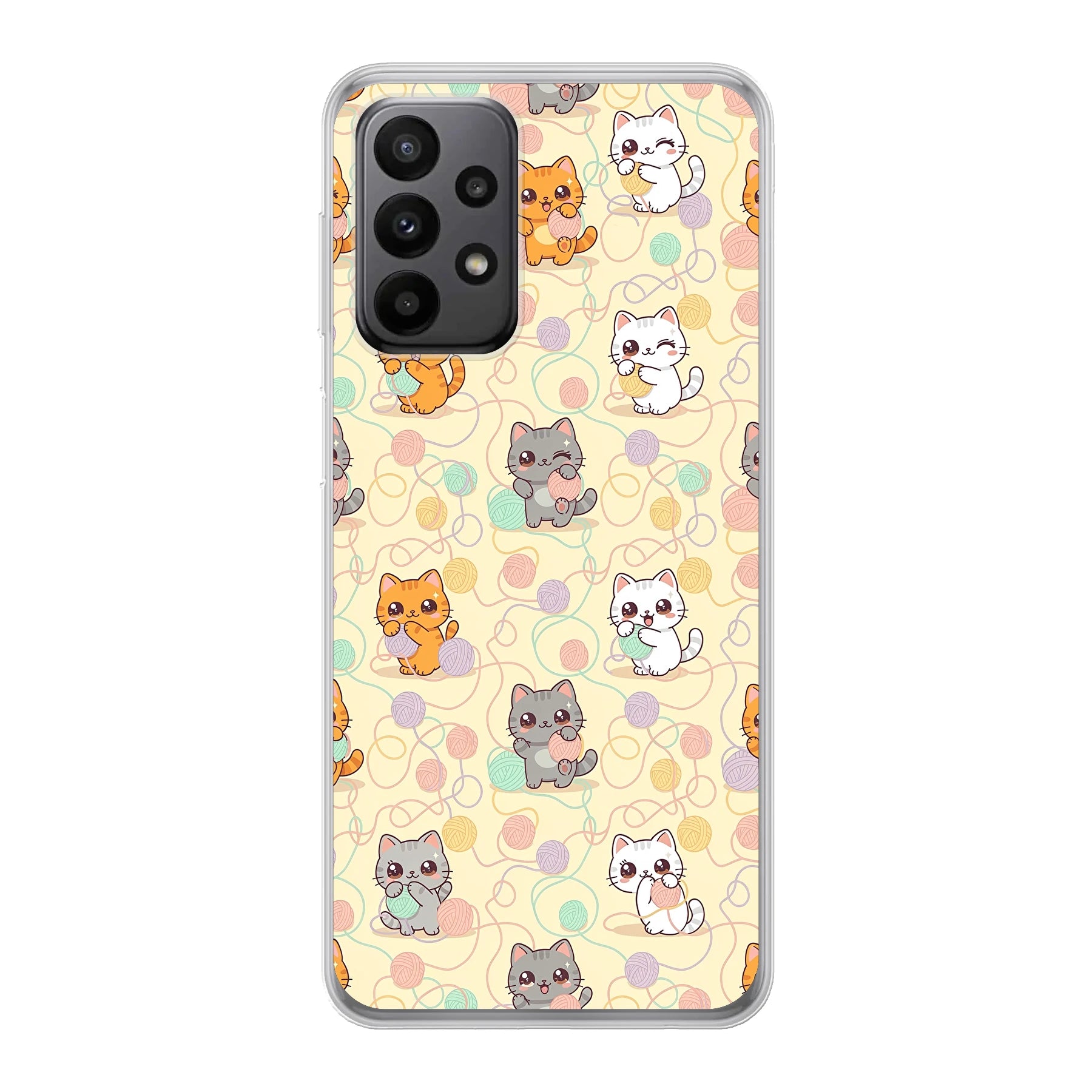 Samsung Galaxy A23 5G phone case