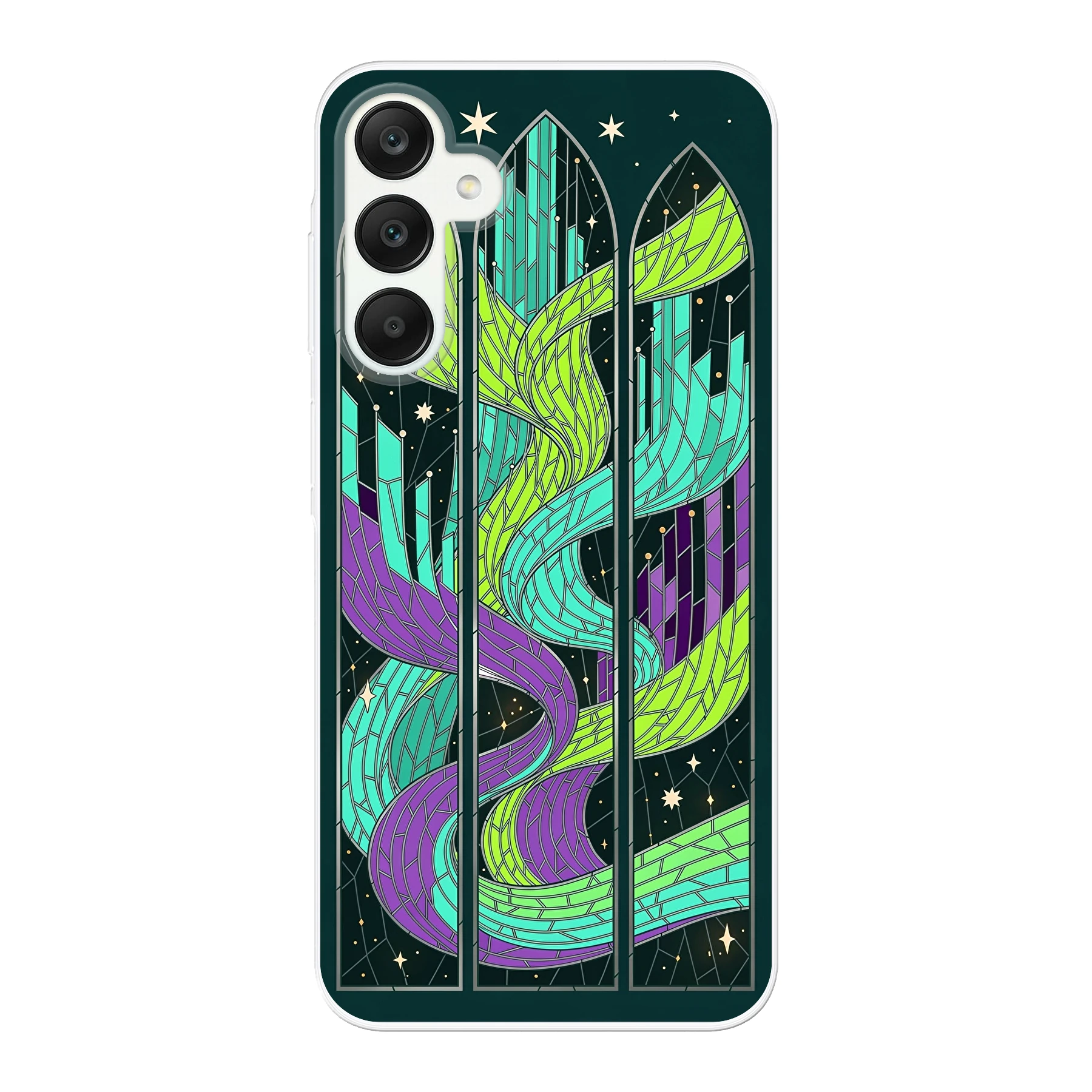 Samsung Galaxy A25 phone case