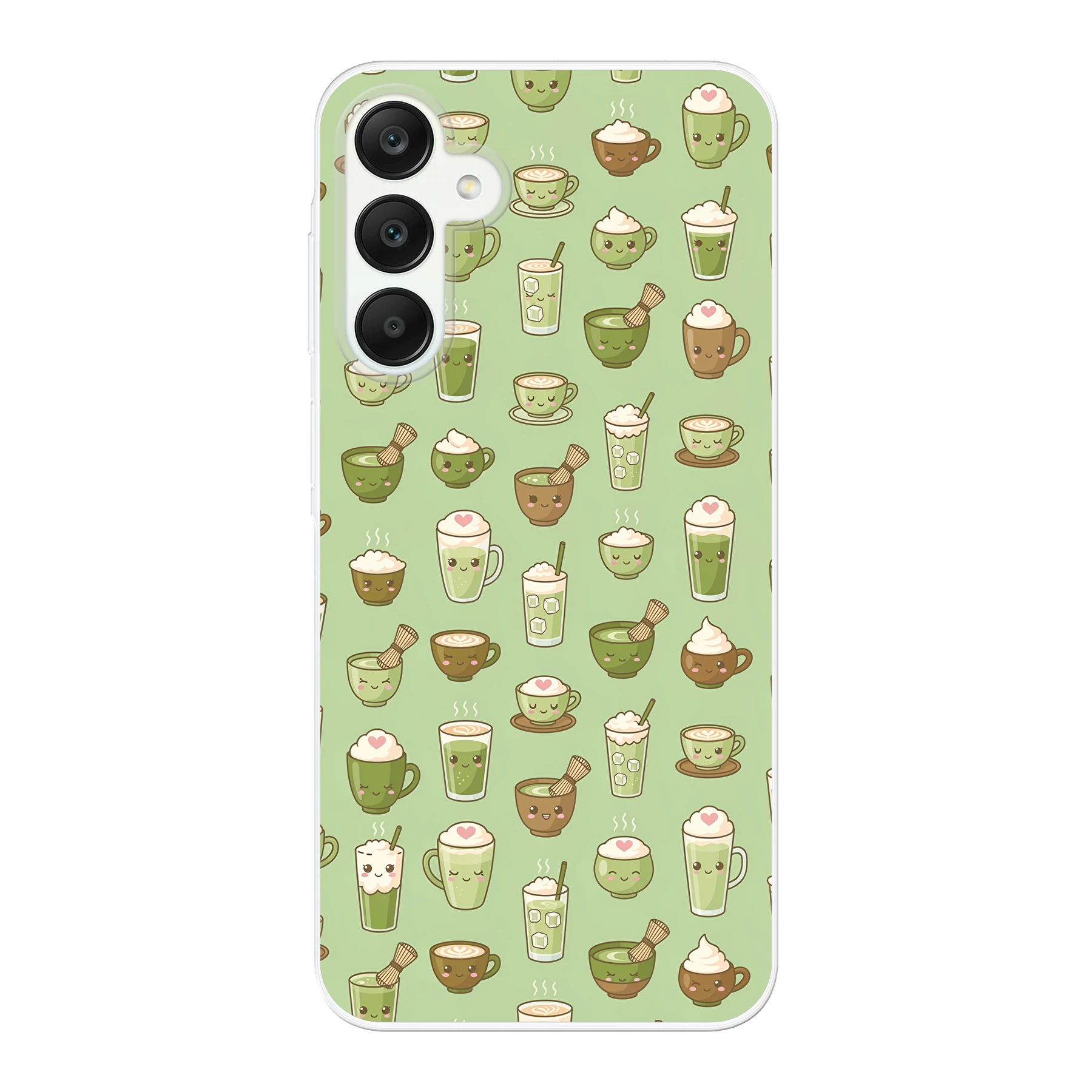 Samsung Galaxy A25 phone case