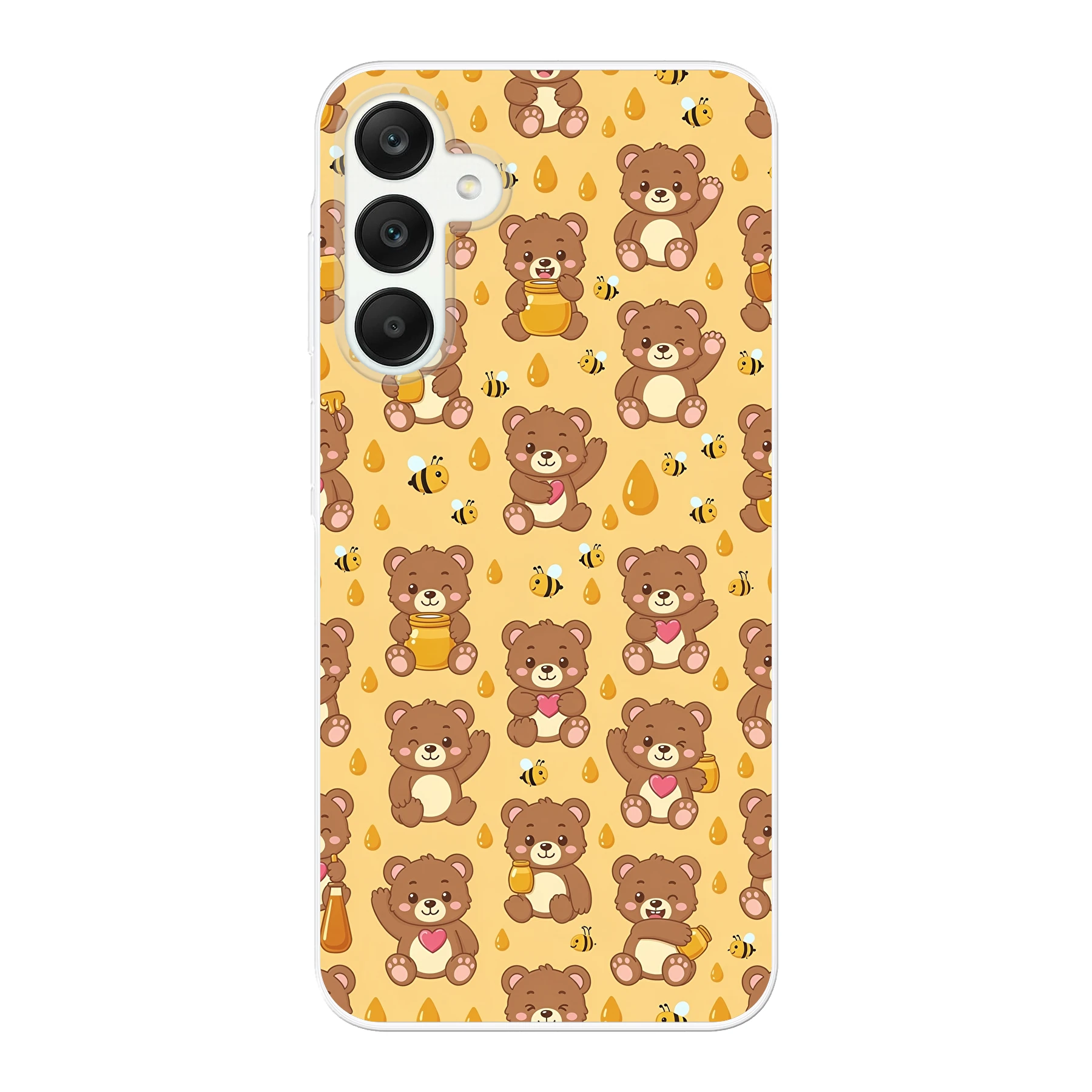 Samsung Galaxy A25 phone case