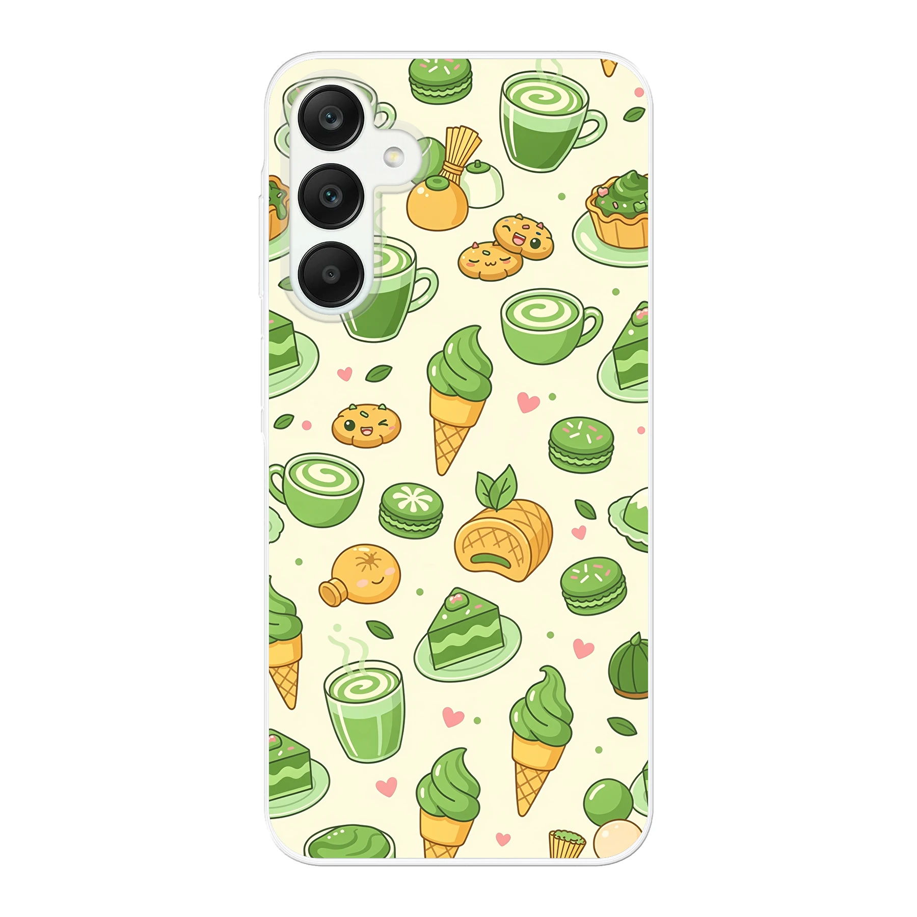 Samsung Galaxy A25 phone case