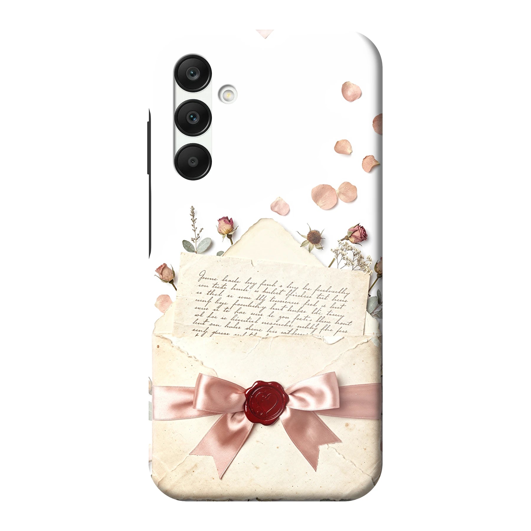 Samsung Galaxy A25 phone case