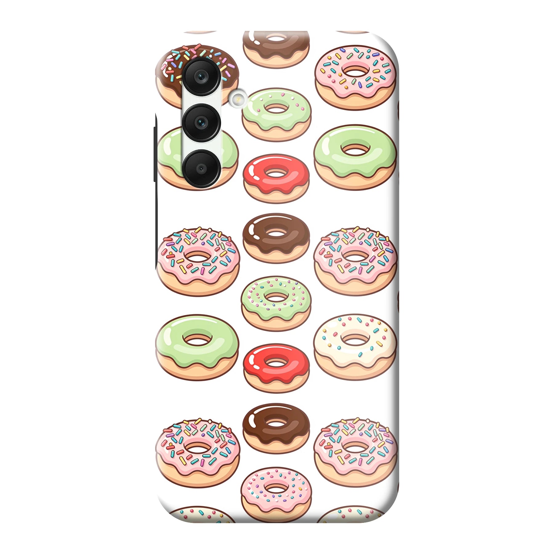 Samsung Galaxy A25 phone case