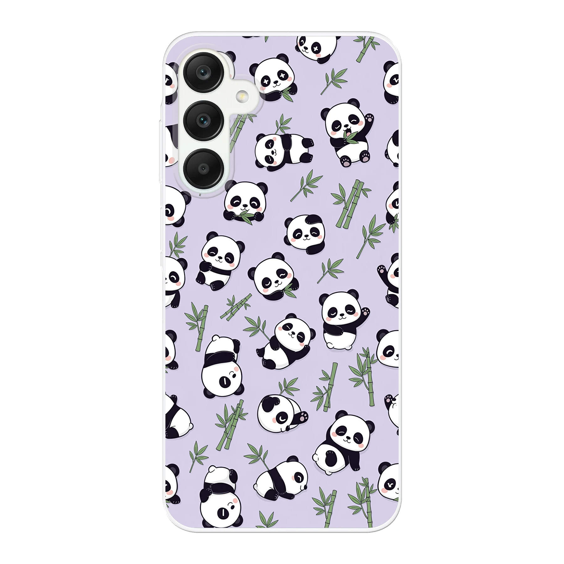 Samsung Galaxy A25 phone case