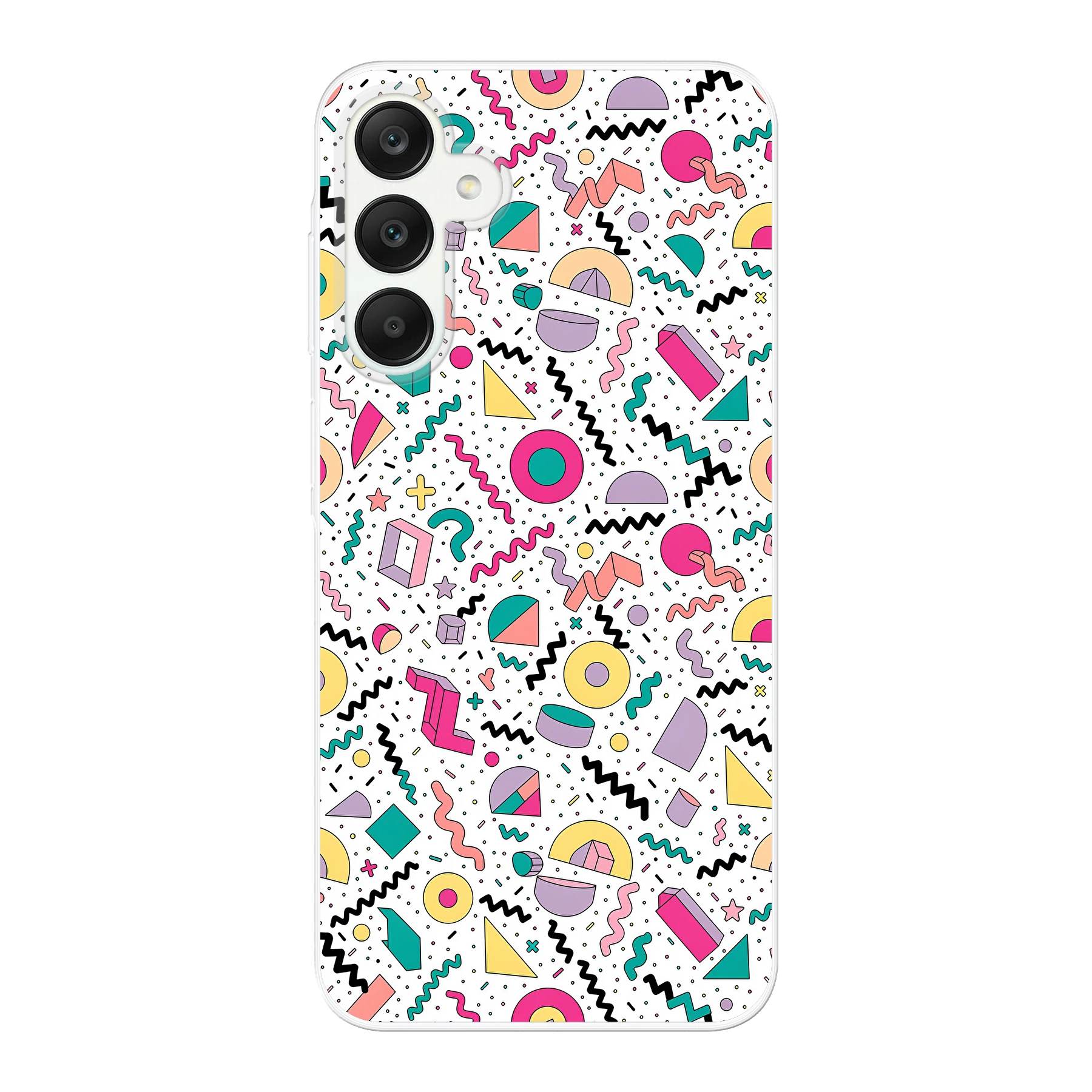 Samsung Galaxy A25 phone case
