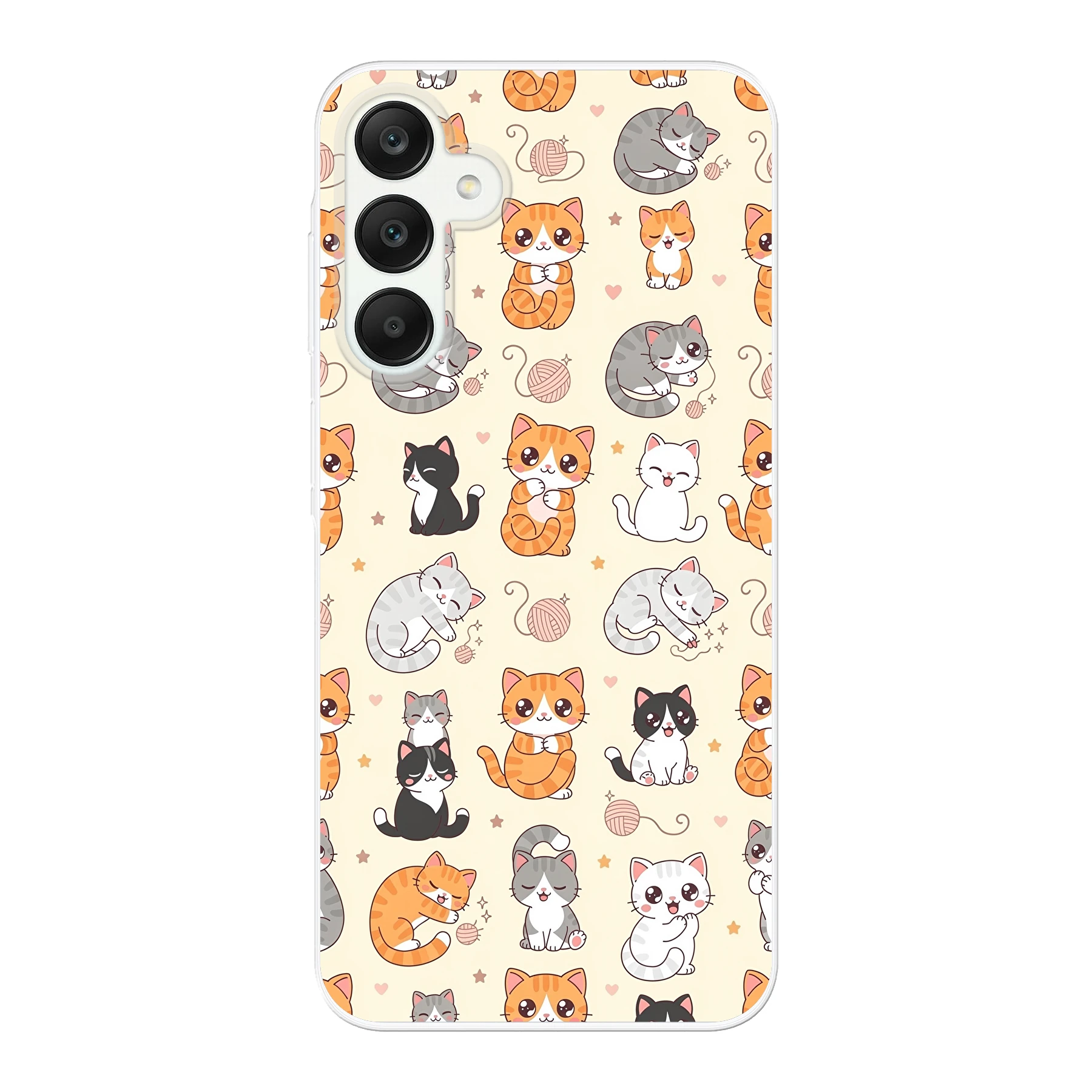 Samsung Galaxy A25 phone case