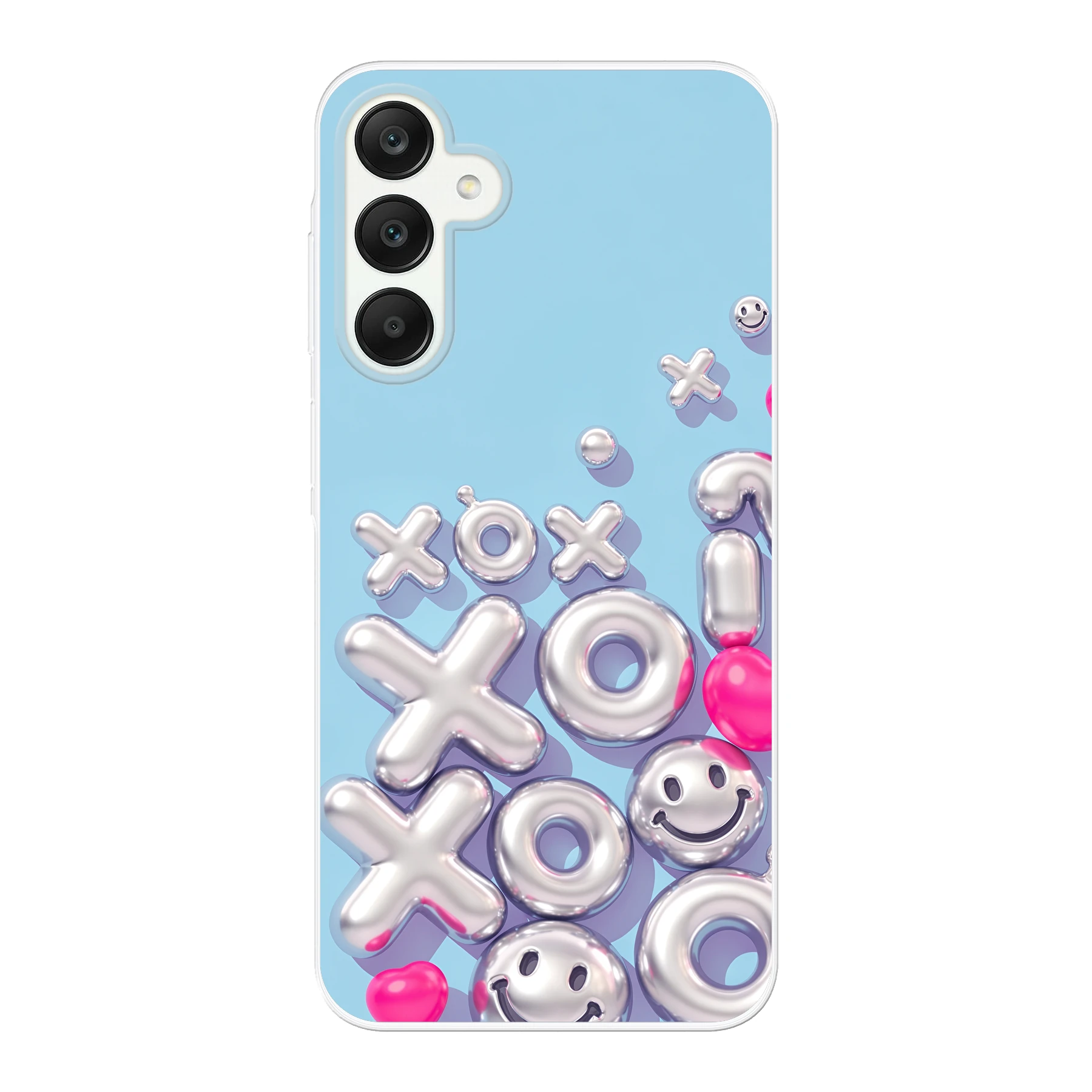 Samsung Galaxy A25 phone case