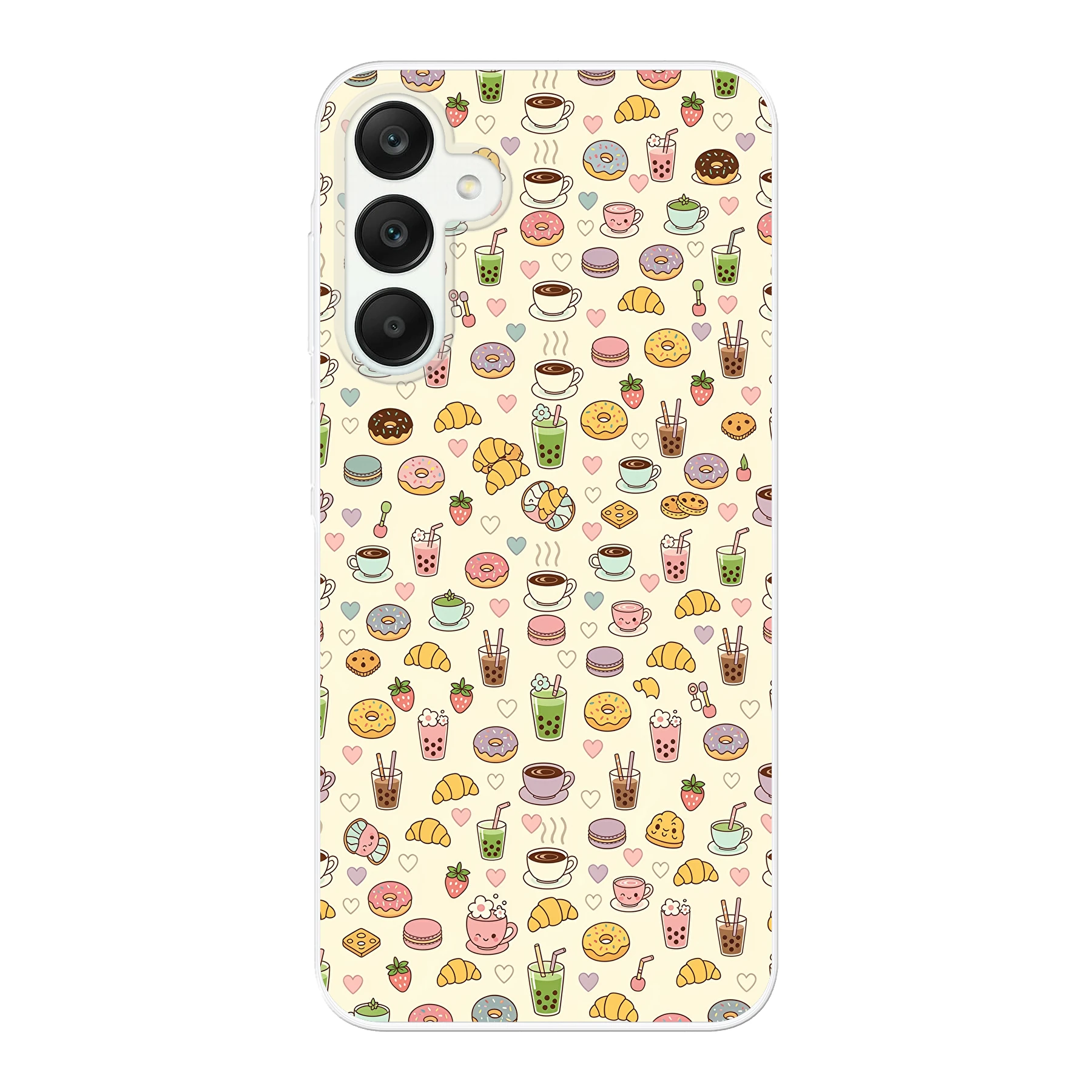 Samsung Galaxy A25 phone case