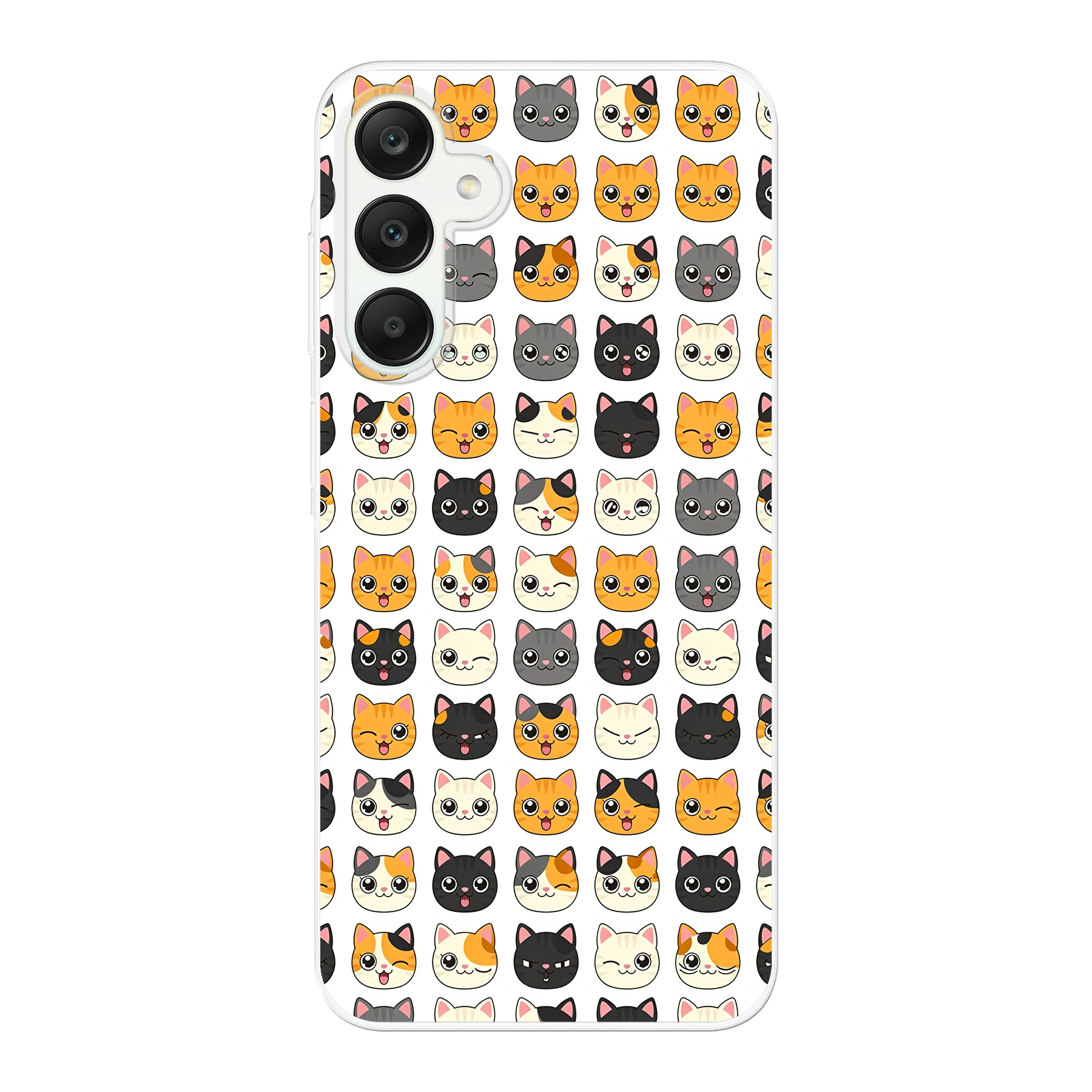 Samsung Galaxy A25 phone case