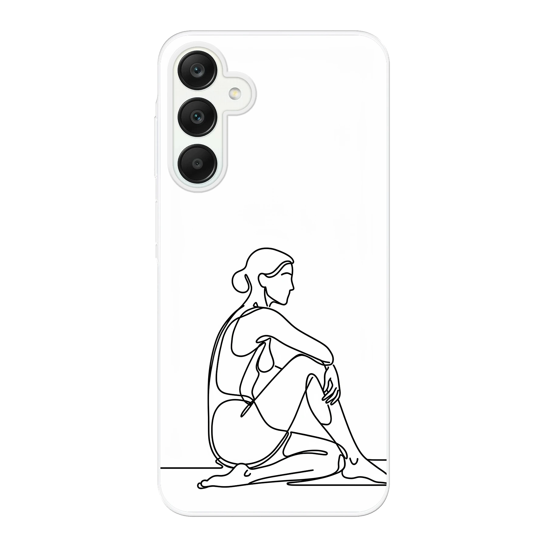 Samsung Galaxy A25 phone case