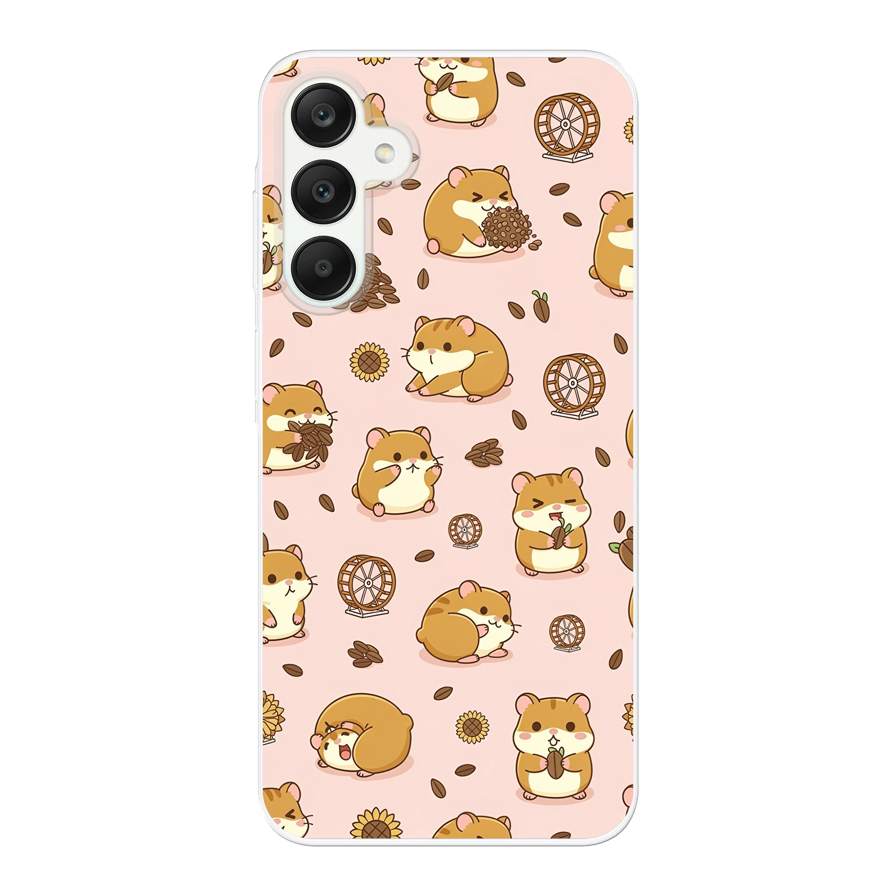 Samsung Galaxy A25 phone case