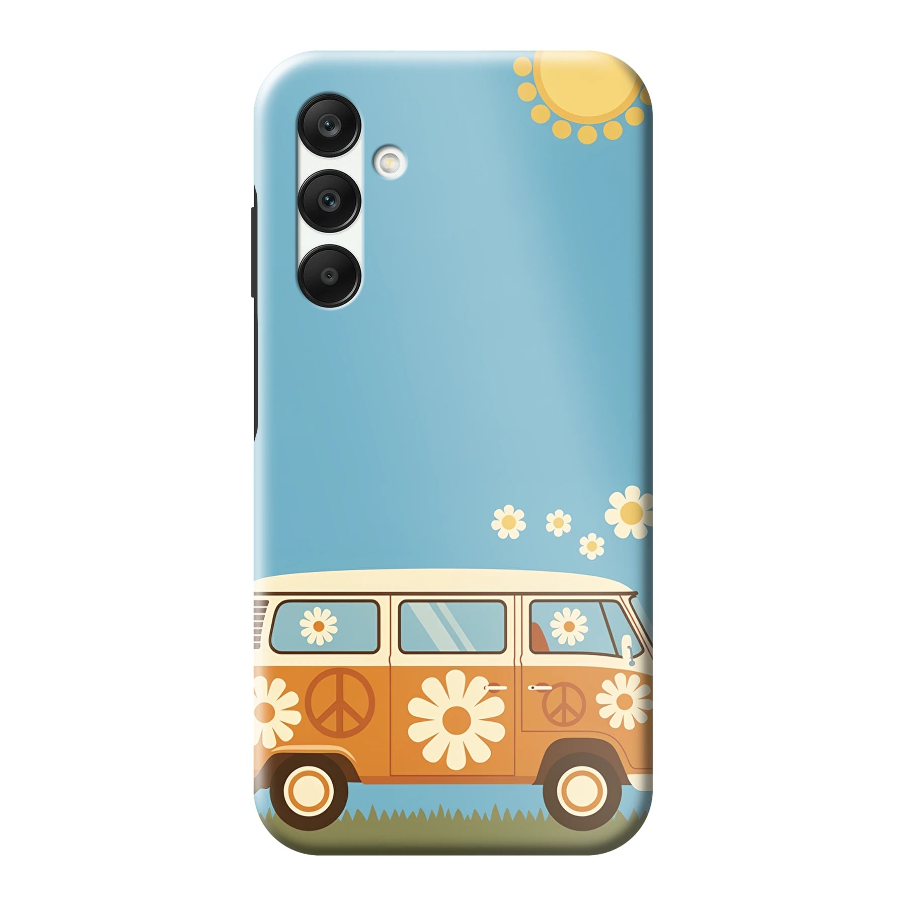 Samsung Galaxy A25 phone case