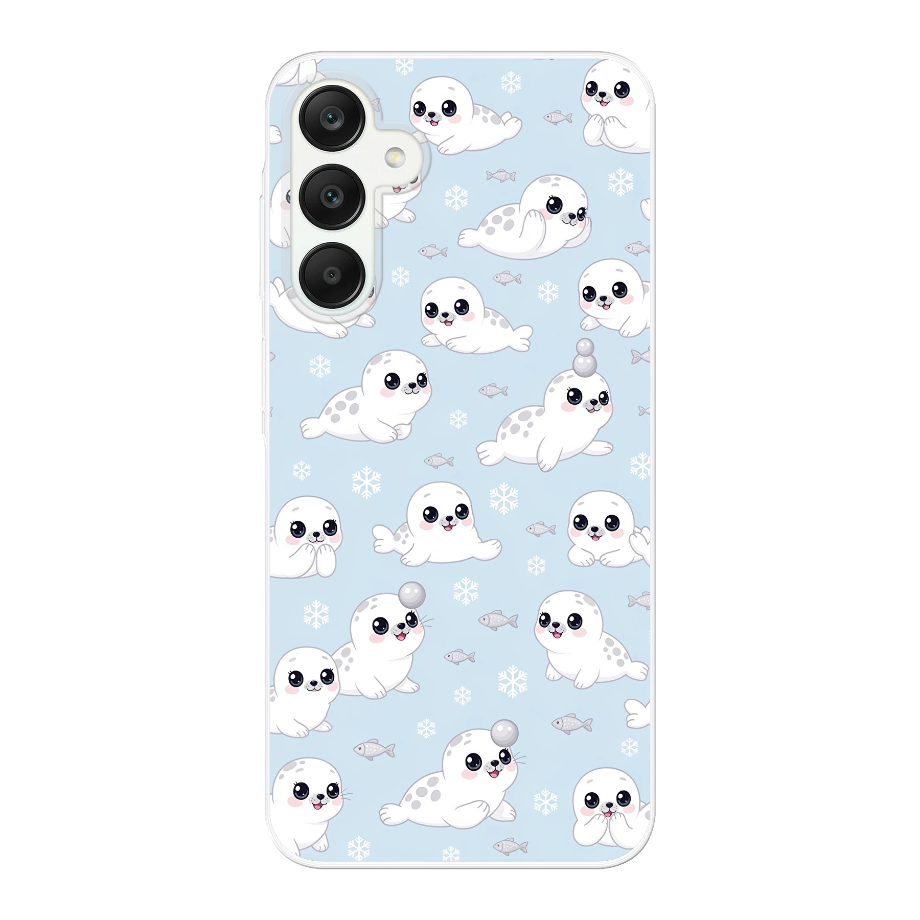 Samsung Galaxy A25 phone case