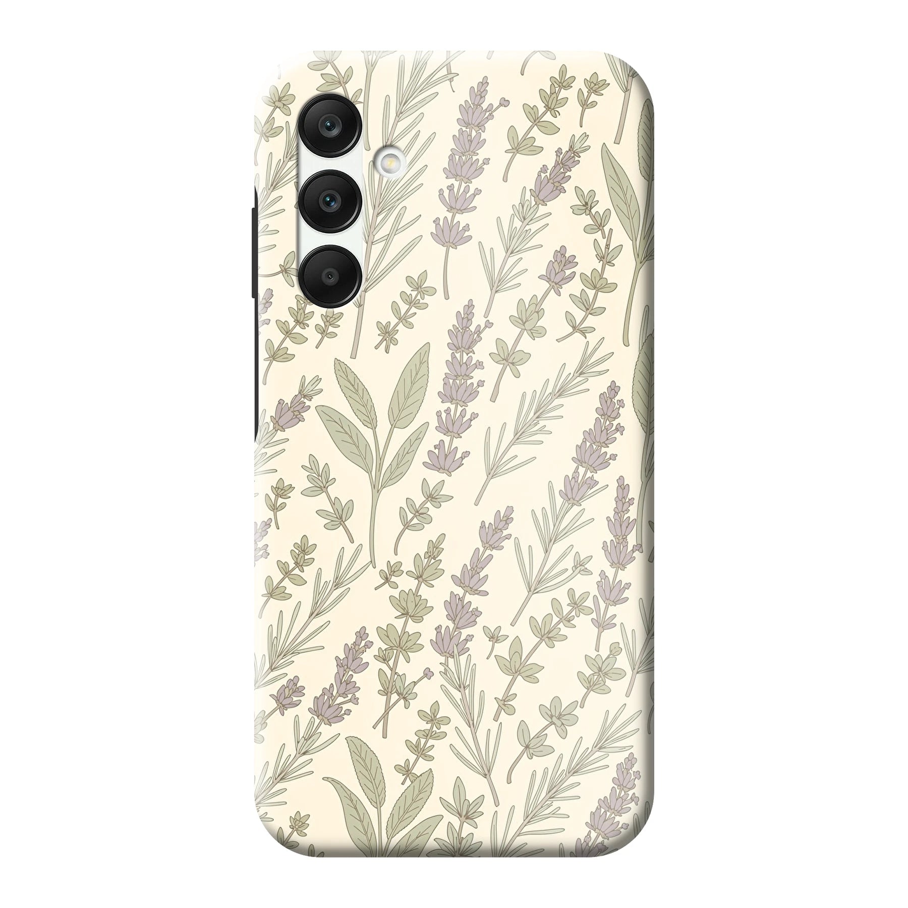 Samsung Galaxy A25 phone case