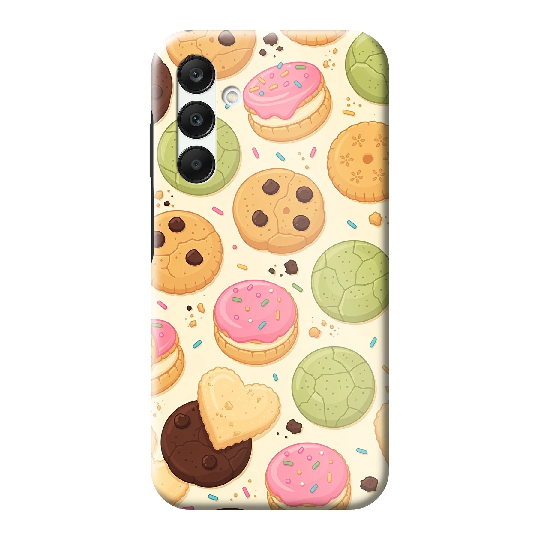 Samsung Galaxy A25 phone case