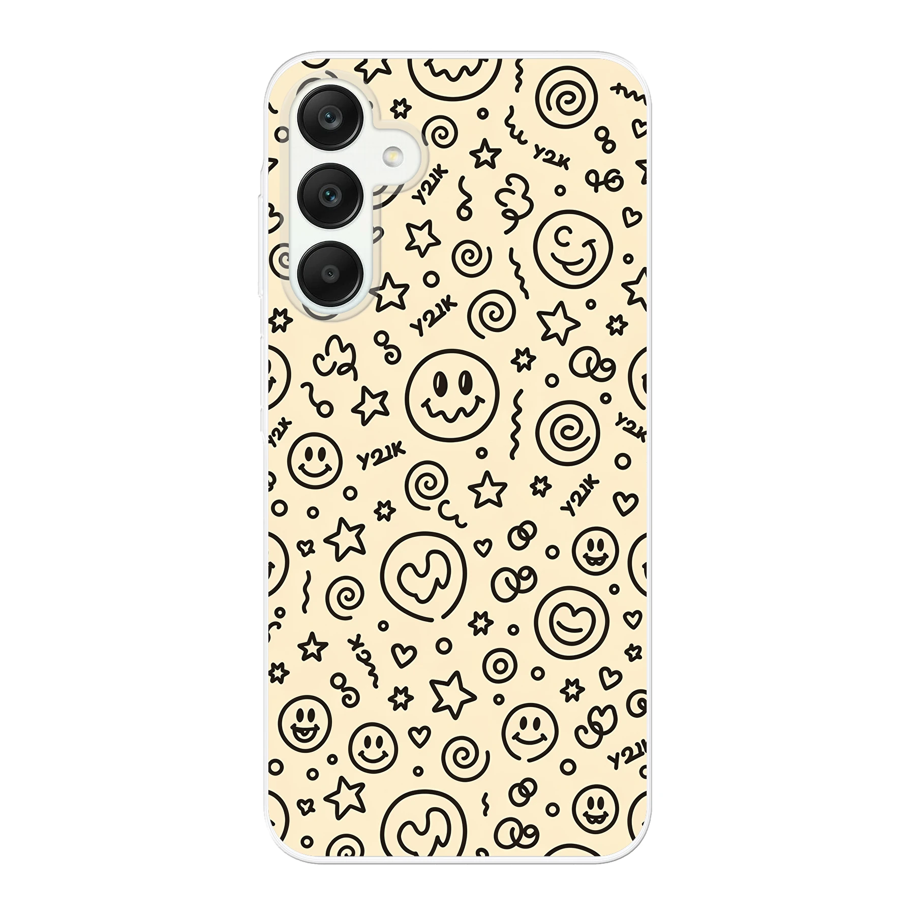 Samsung Galaxy A25 phone case