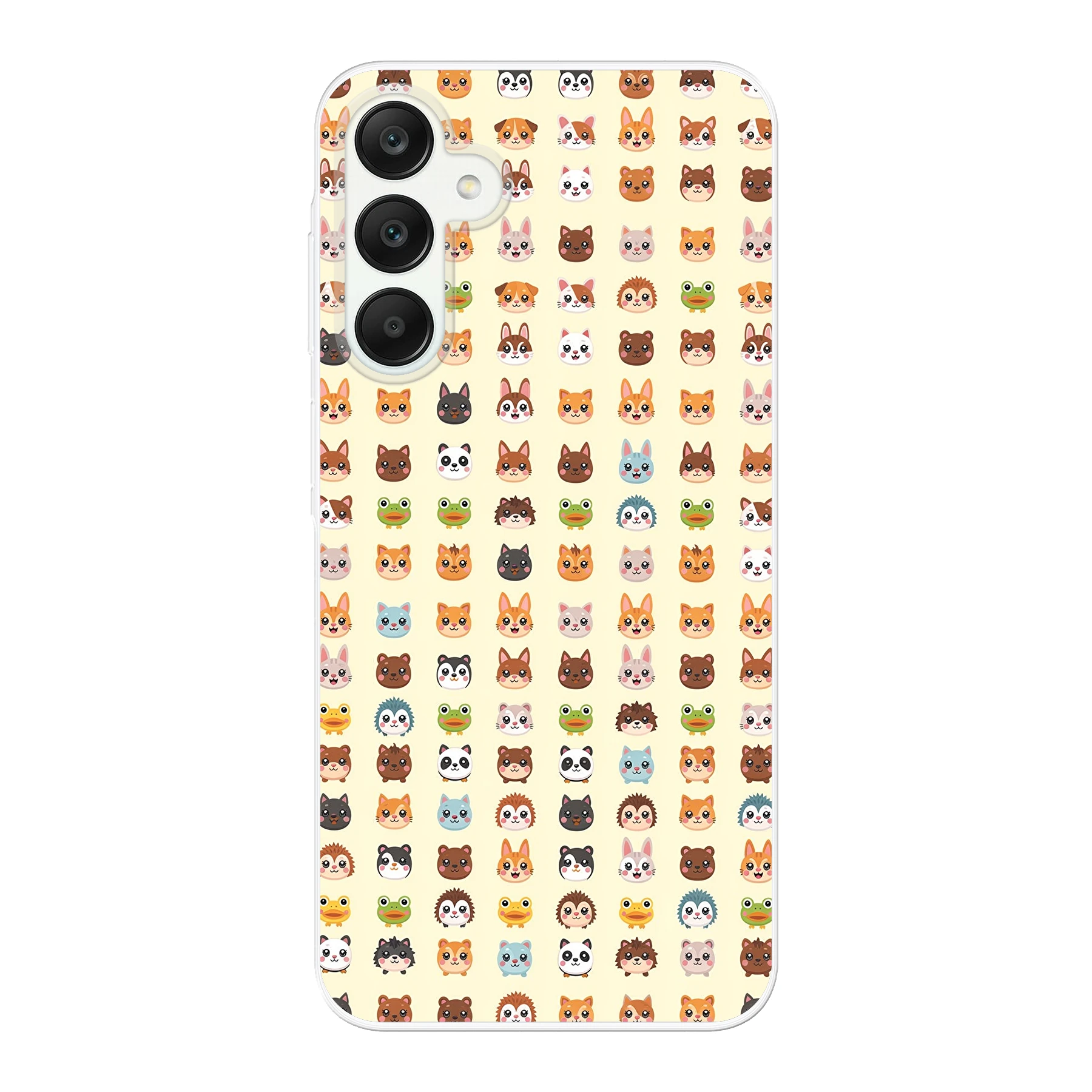 Samsung Galaxy A25 phone case