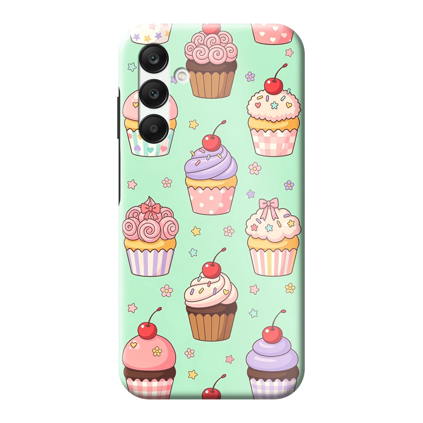 Samsung Galaxy A25 phone case