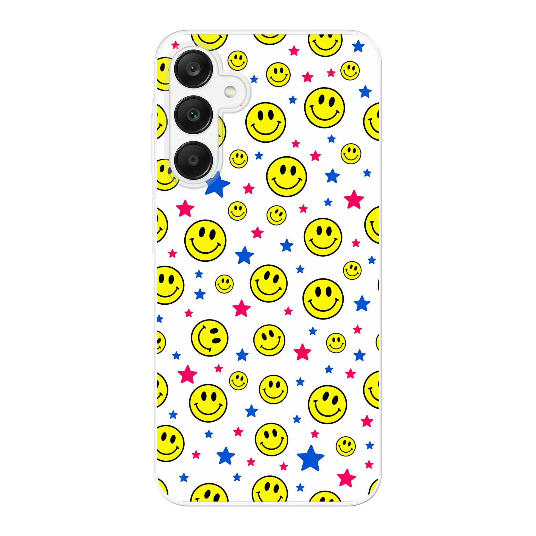 Samsung Galaxy A25 phone case