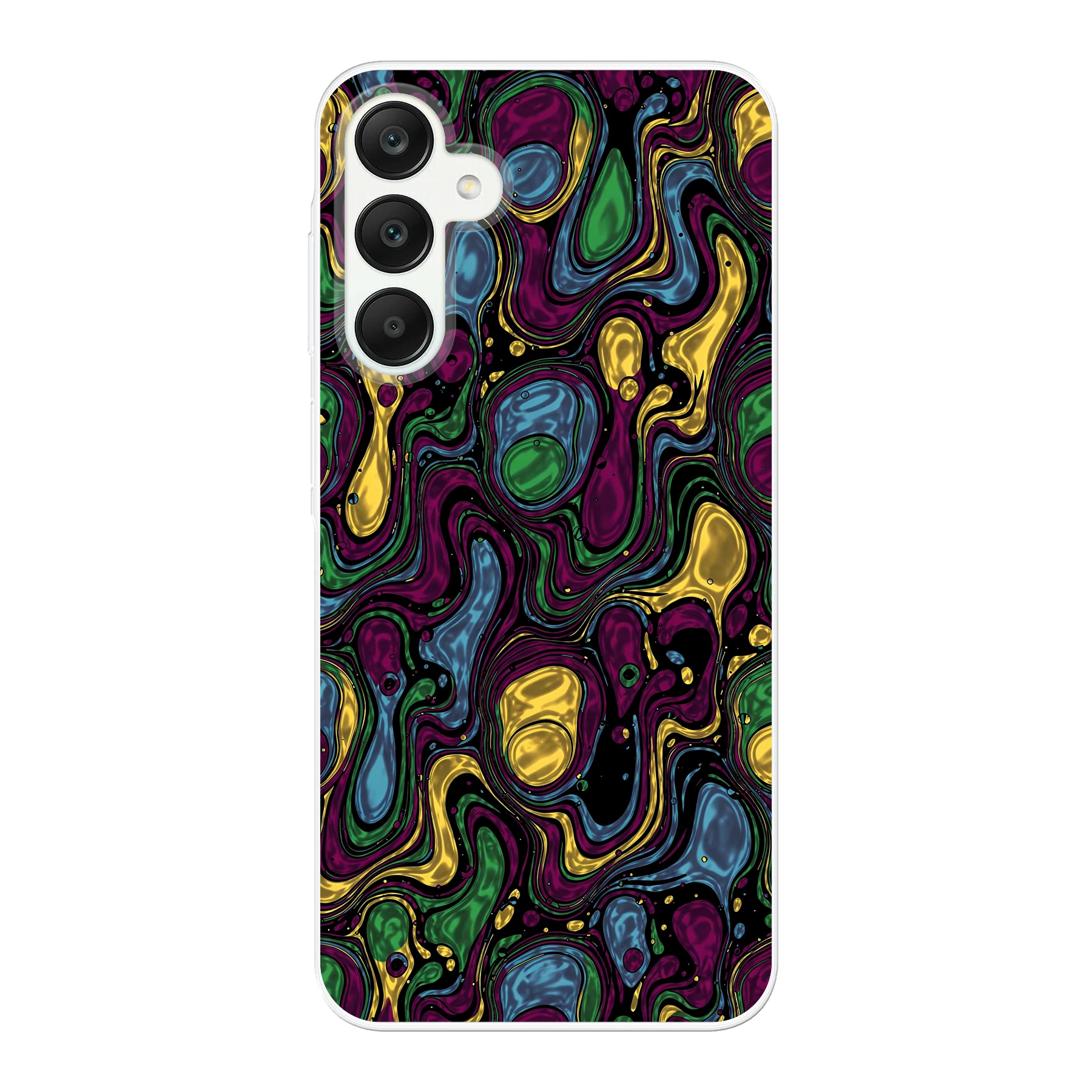 Samsung Galaxy A25 phone case