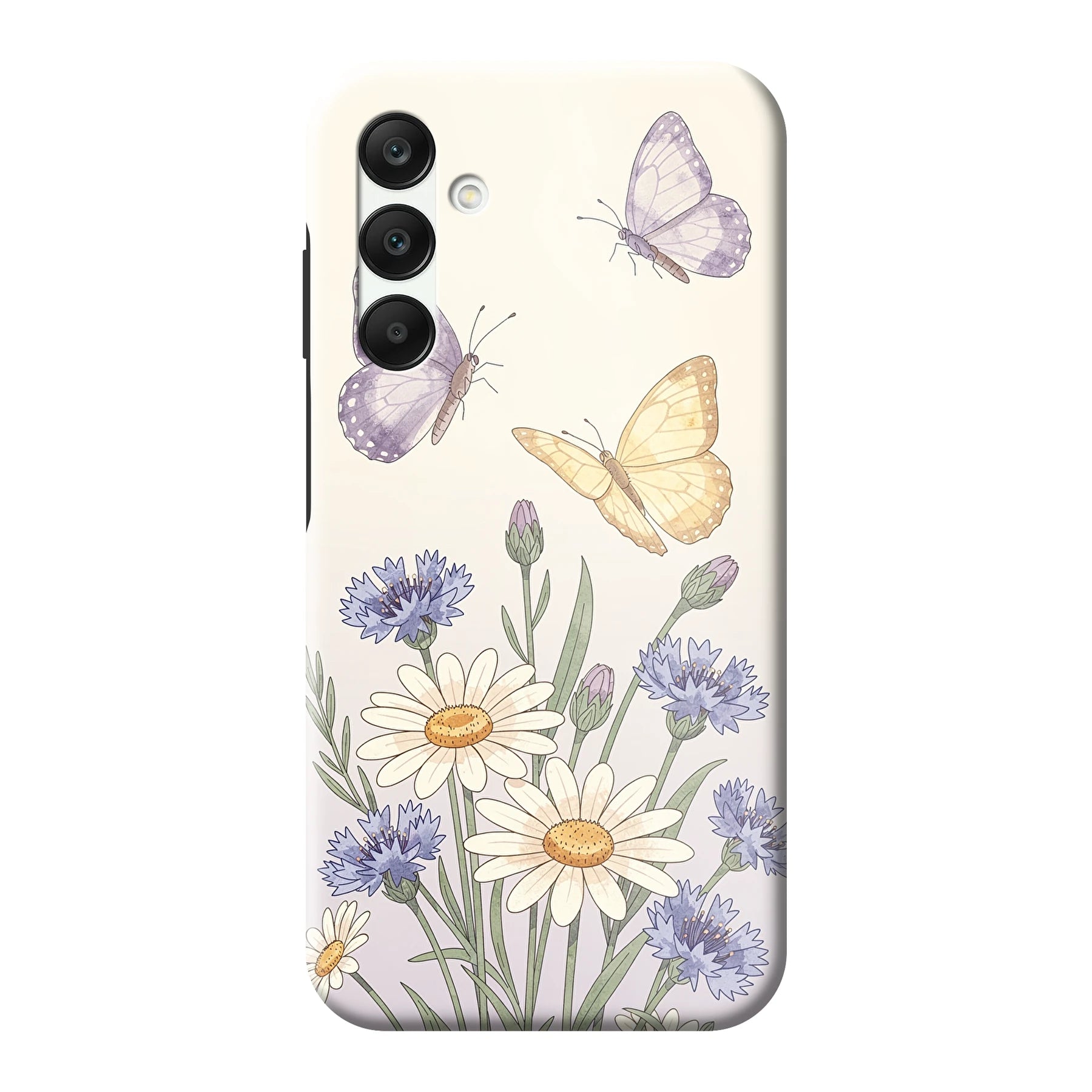 Samsung Galaxy A25 phone case