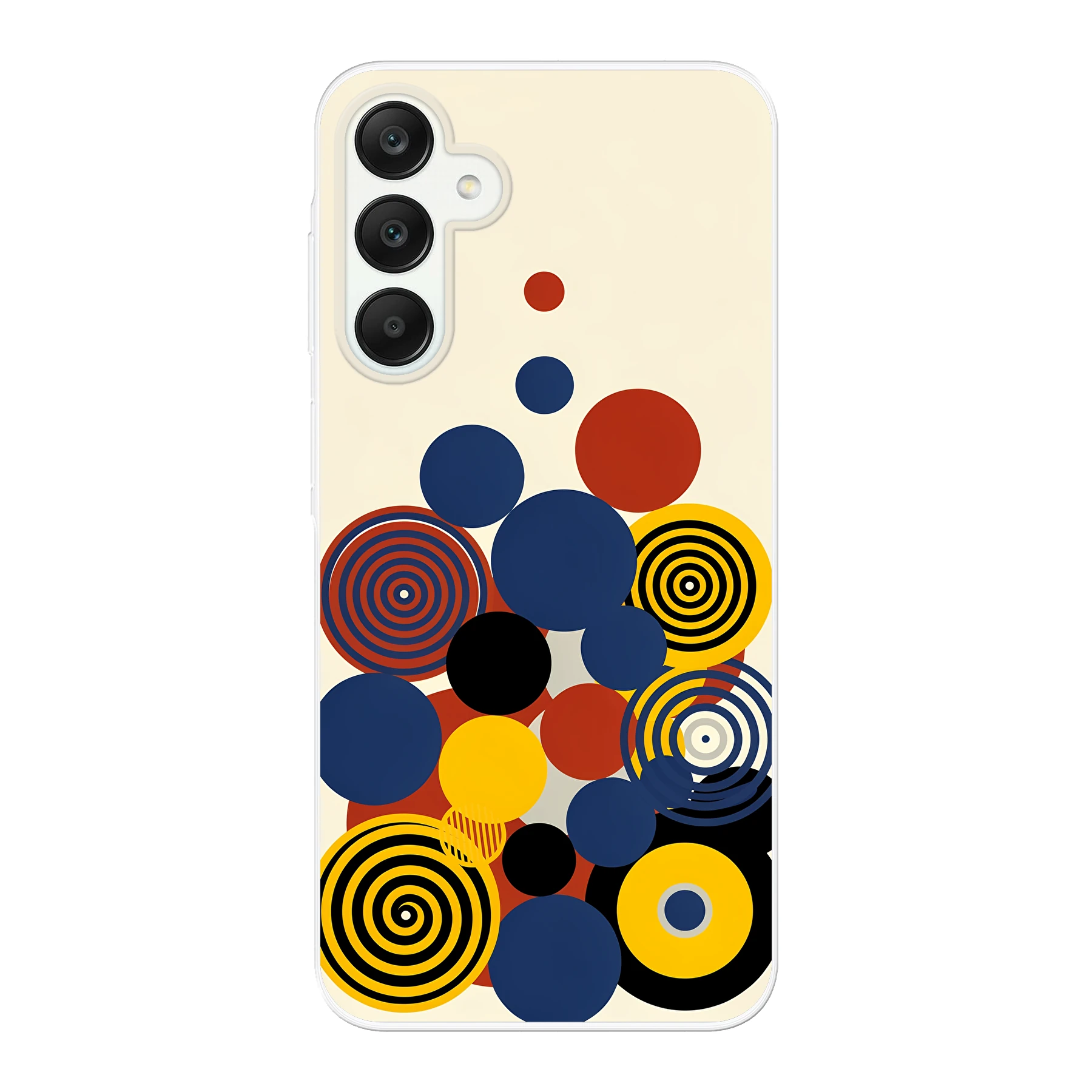 Samsung Galaxy A25 phone case