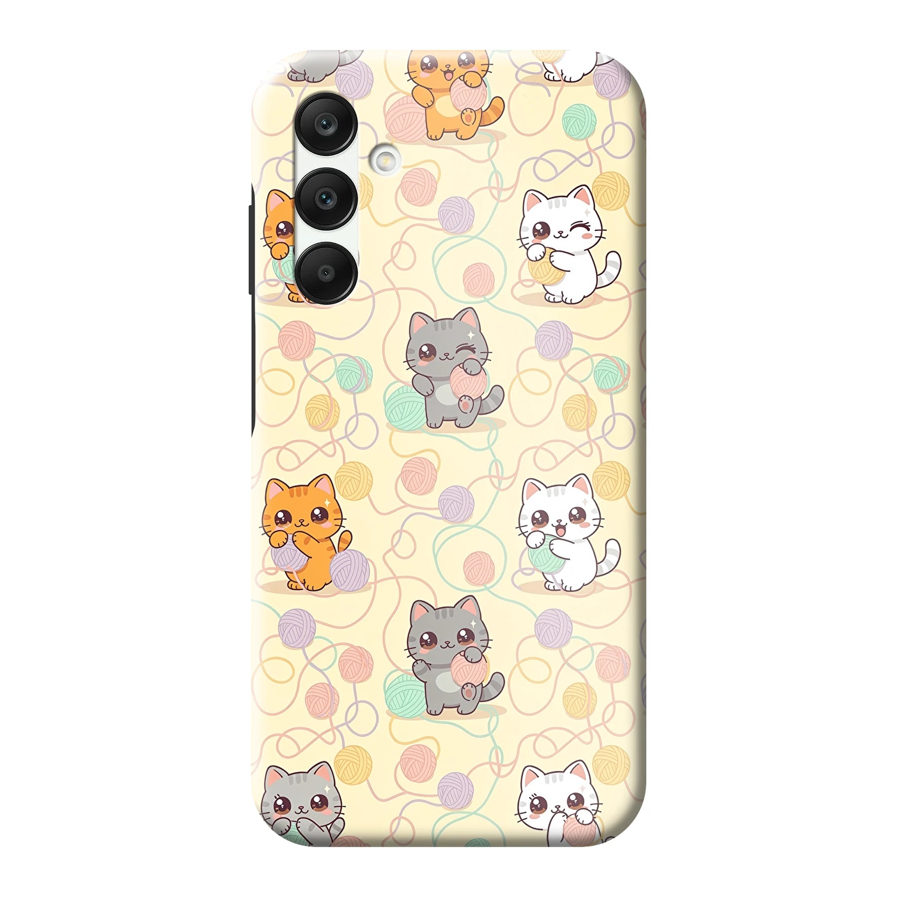 Samsung Galaxy A25 phone case