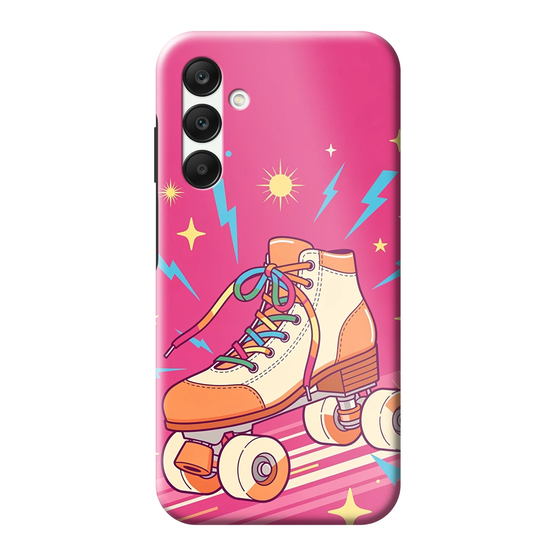 Samsung Galaxy A25 phone case