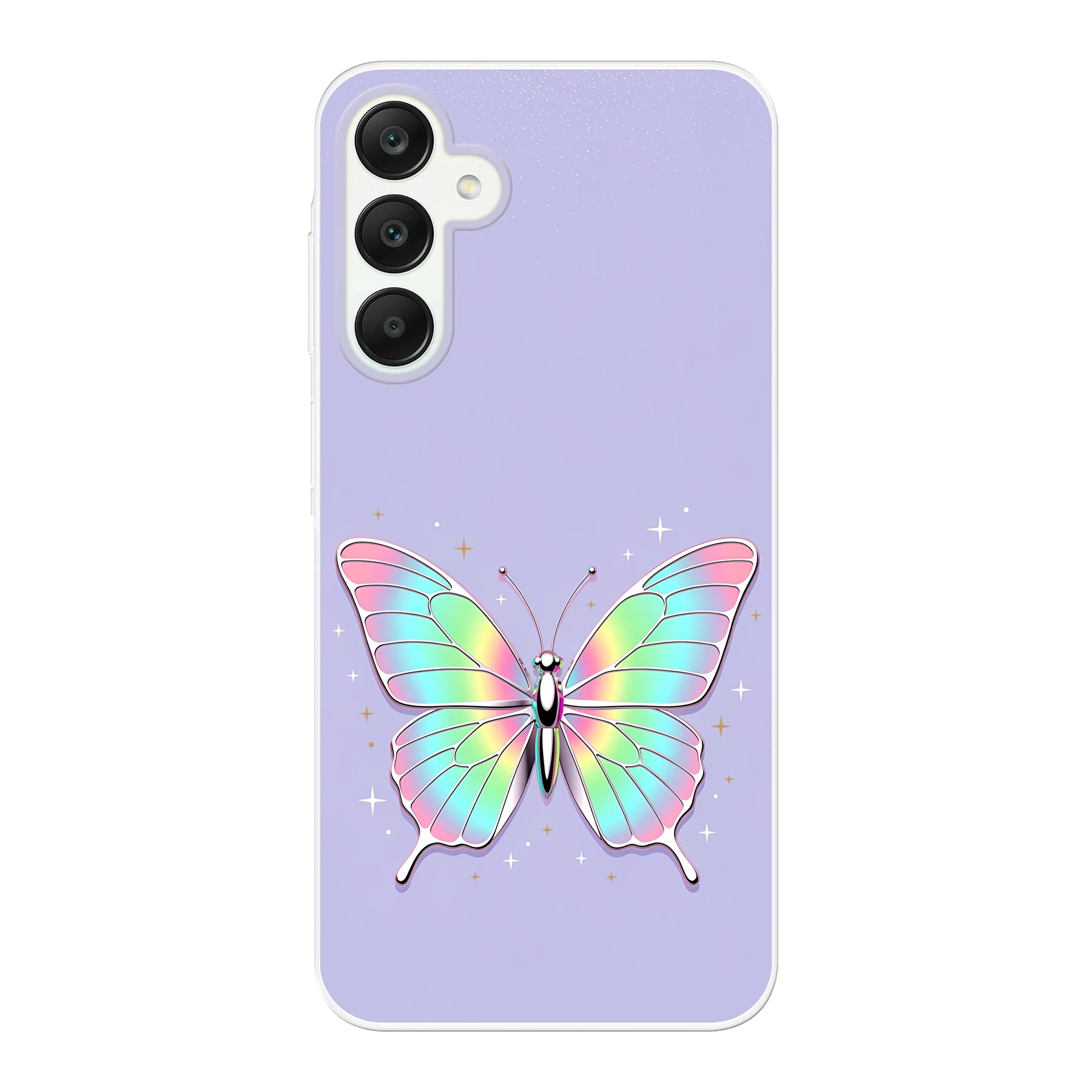Samsung Galaxy A25 phone case