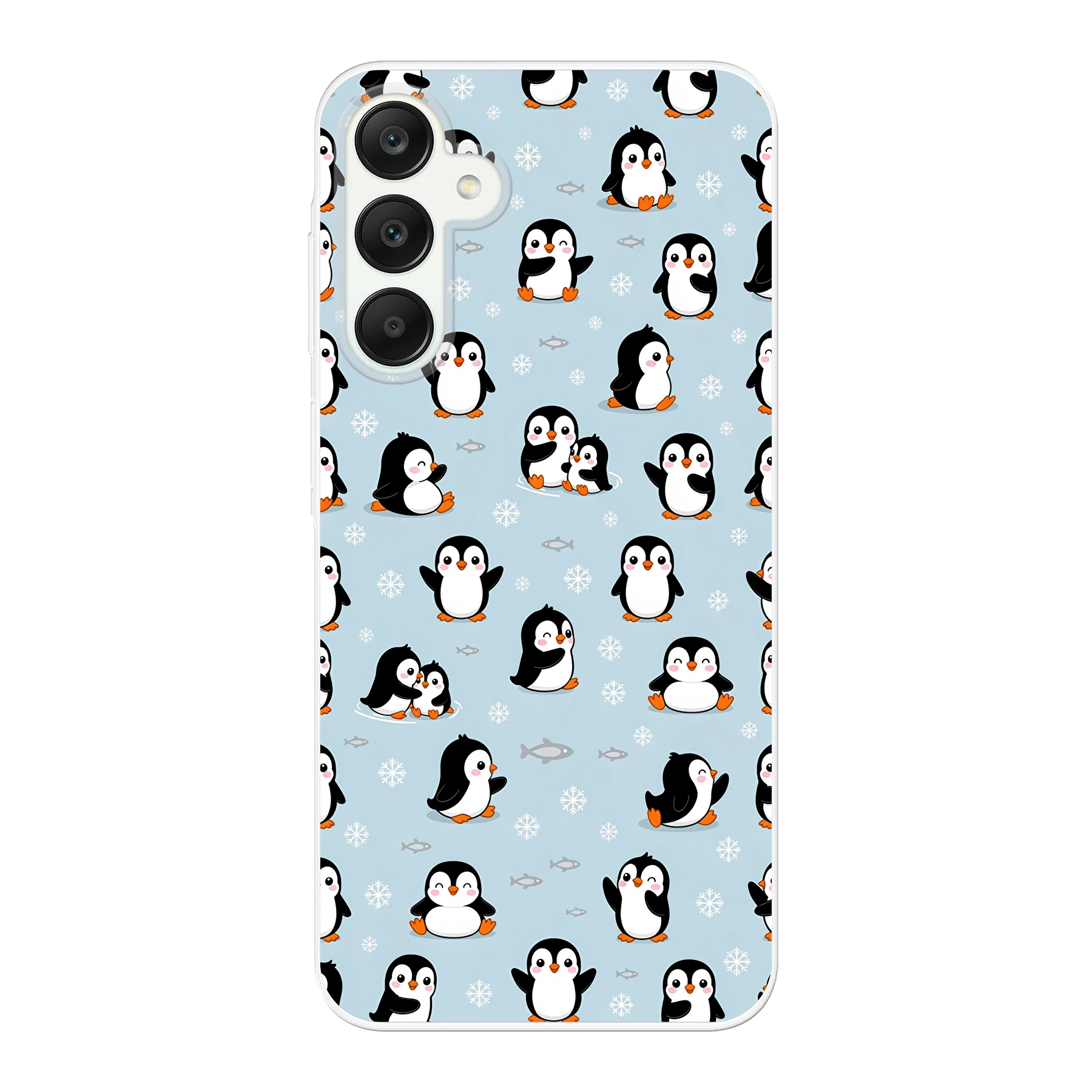Samsung Galaxy A25 phone case