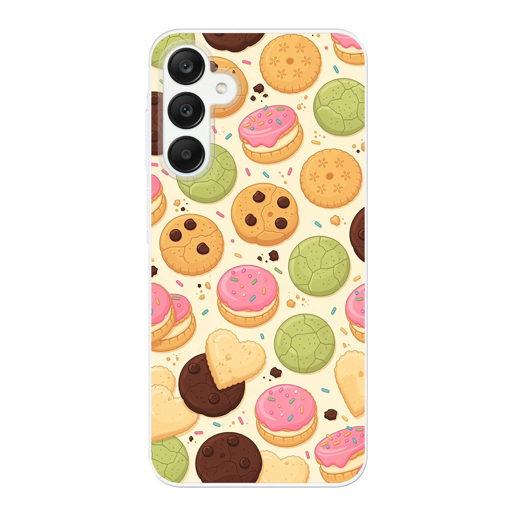 Samsung Galaxy A25 phone case